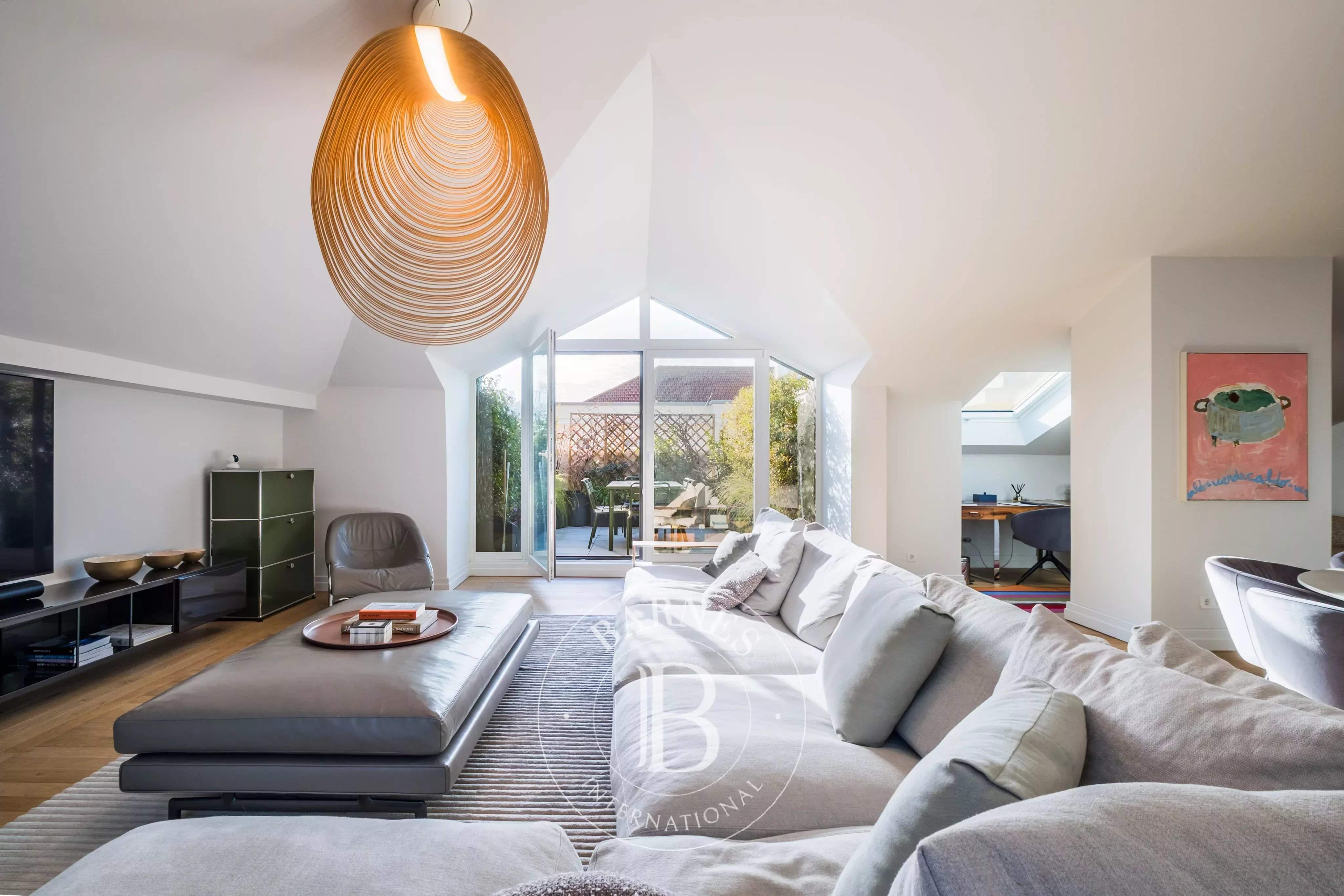 Lisboa  - Apartment 4 Bedrooms - picture 4