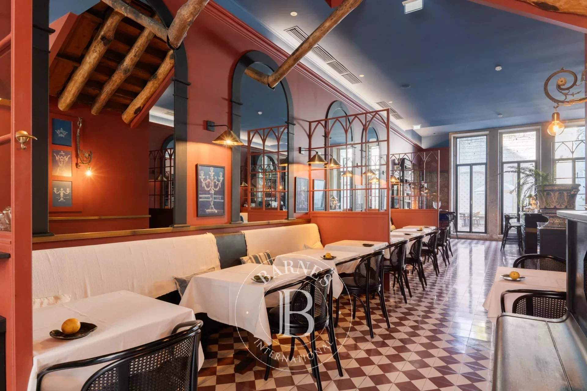 Cedofeita, Ildefonso, Sé, Miragaia, Nicolau, Vitória  - Hôtel 12 Pi&egrave;ces 10 Chambres - picture 20