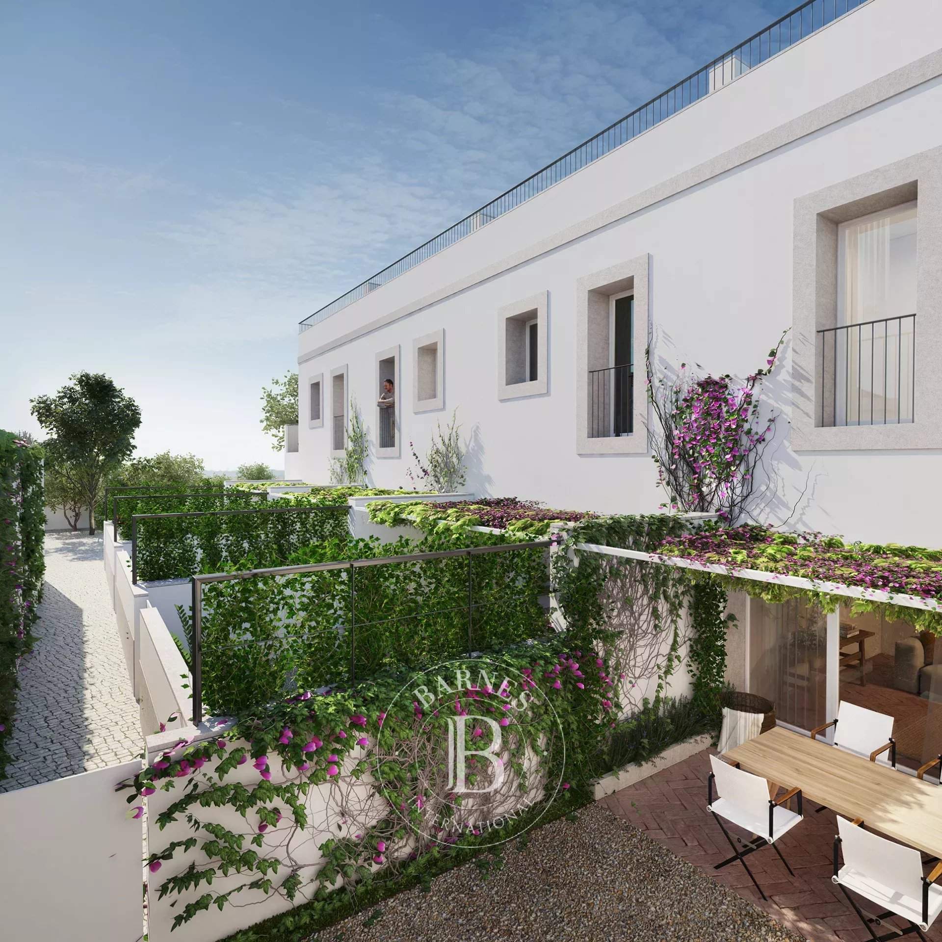 Tavira  - Maison  - picture 6