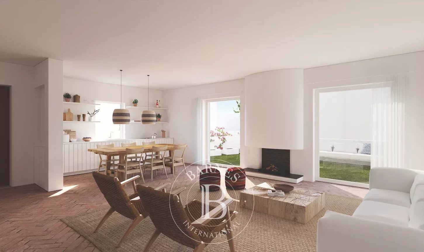 Tavira  - House 3 Bedrooms - picture 1