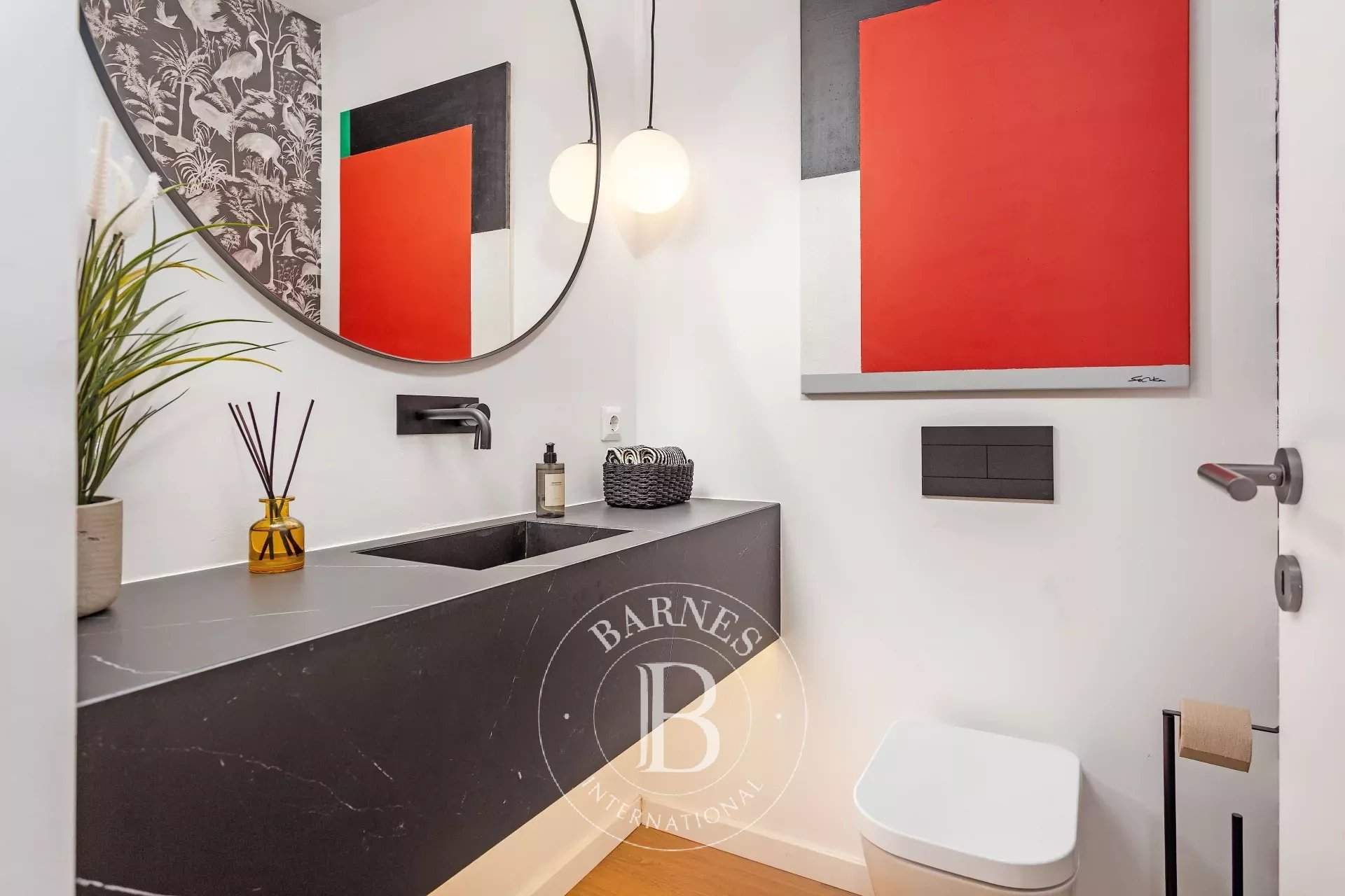 Lisboa  - Apartment 1 Bedroom - picture 10