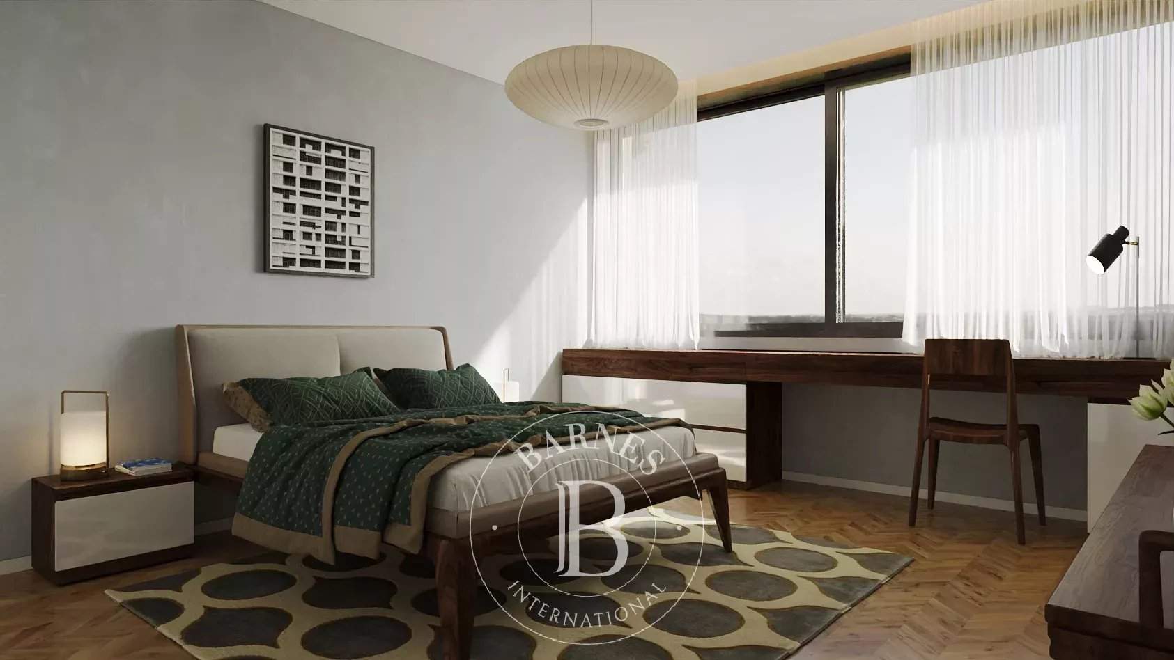 Cedofeita, Ildefonso, Sé, Miragaia, Nicolau, Vitória  - Appartement 3 Pi&egrave;ces 2 Chambres - picture 6