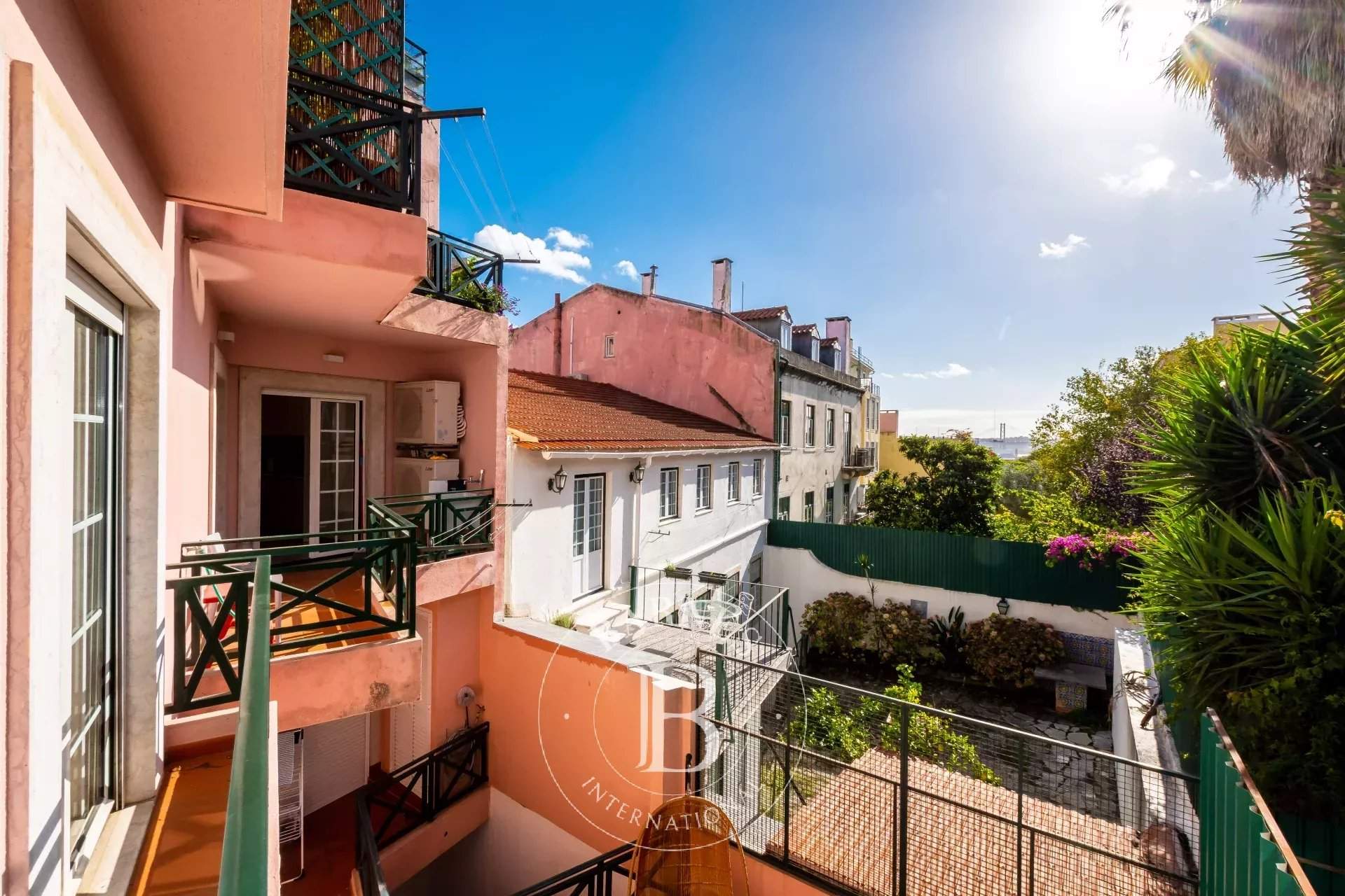 Misericórdia  - Apartment 4 Bedrooms - picture 15