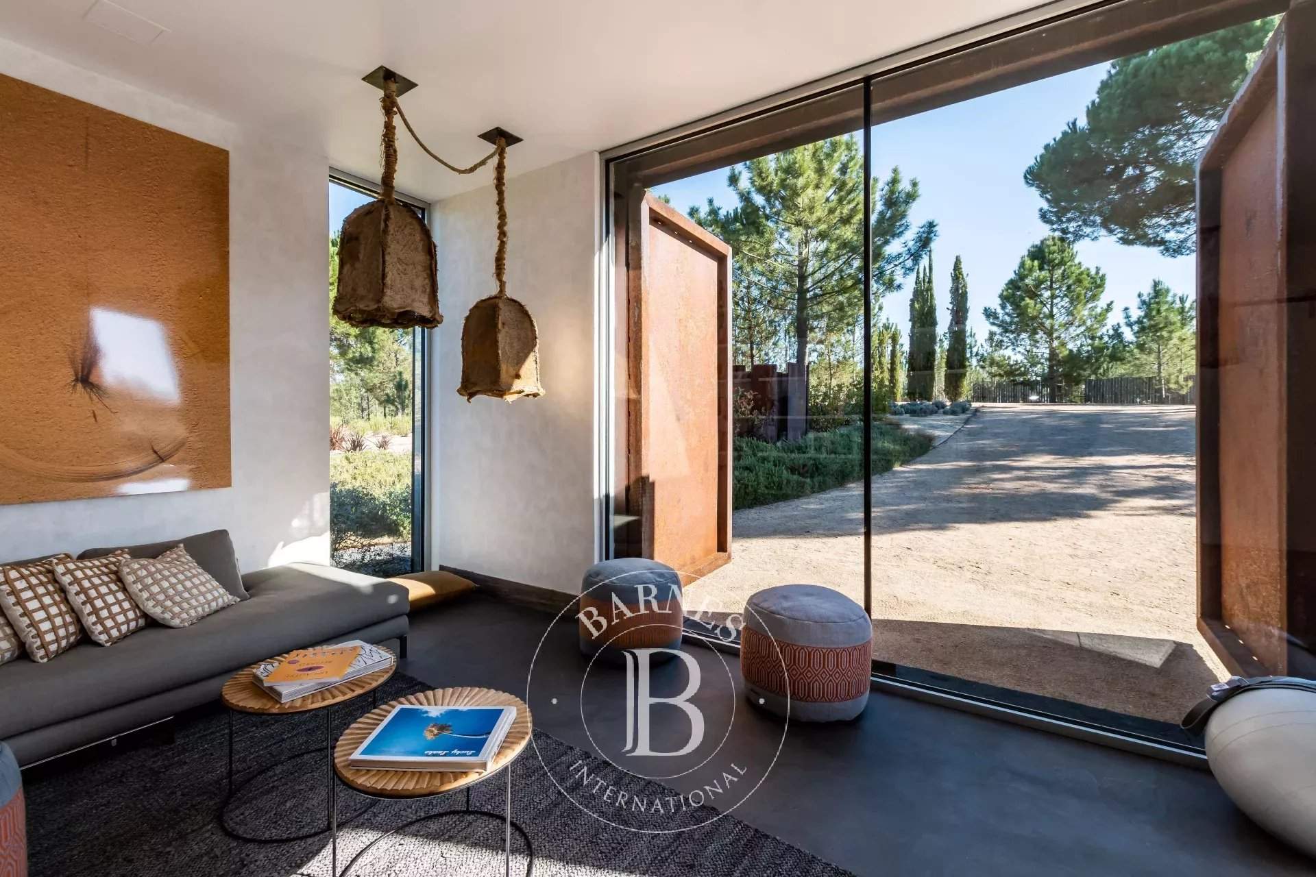 Grândola e Santa Margarida da Serra  - House 7 Bedrooms - picture 19