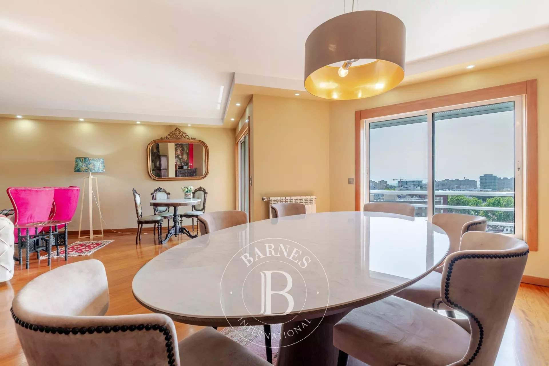 Matosinhos e Leça da Palmeira  - Piso 4 Cuartos 3 Habitaciones - picture 2