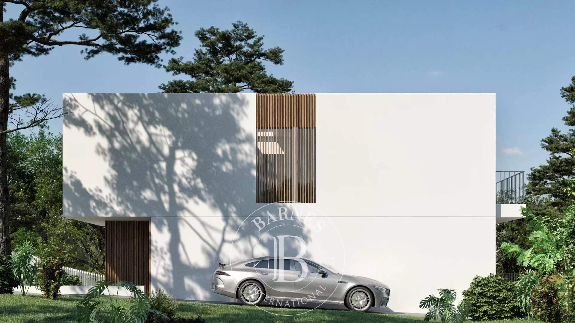 Alcabideche  - House 3 Bedrooms - picture 15