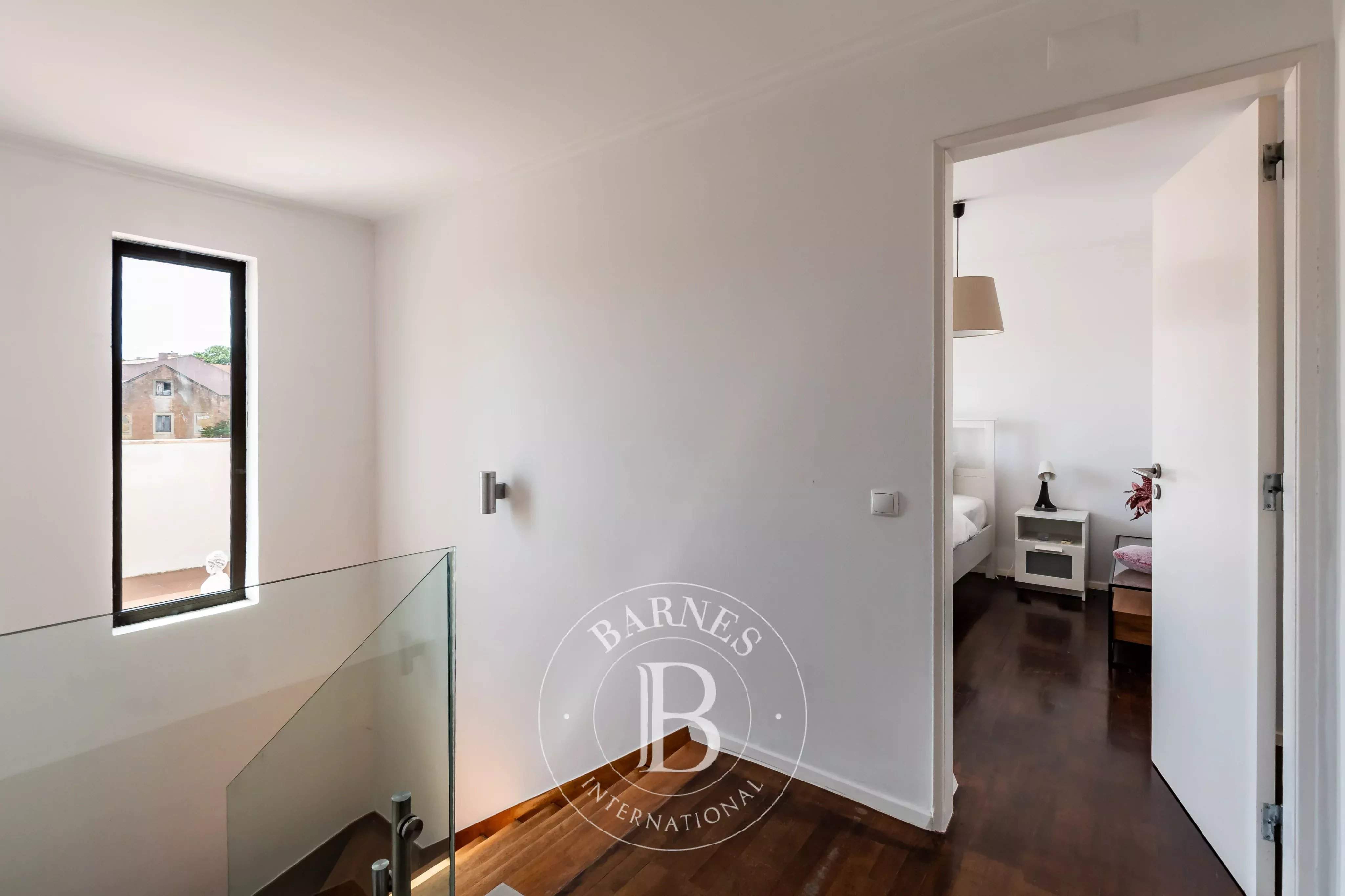 Carcavelos e Parede  - Appartement 5 Pi&egrave;ces 4 Chambres - picture 18