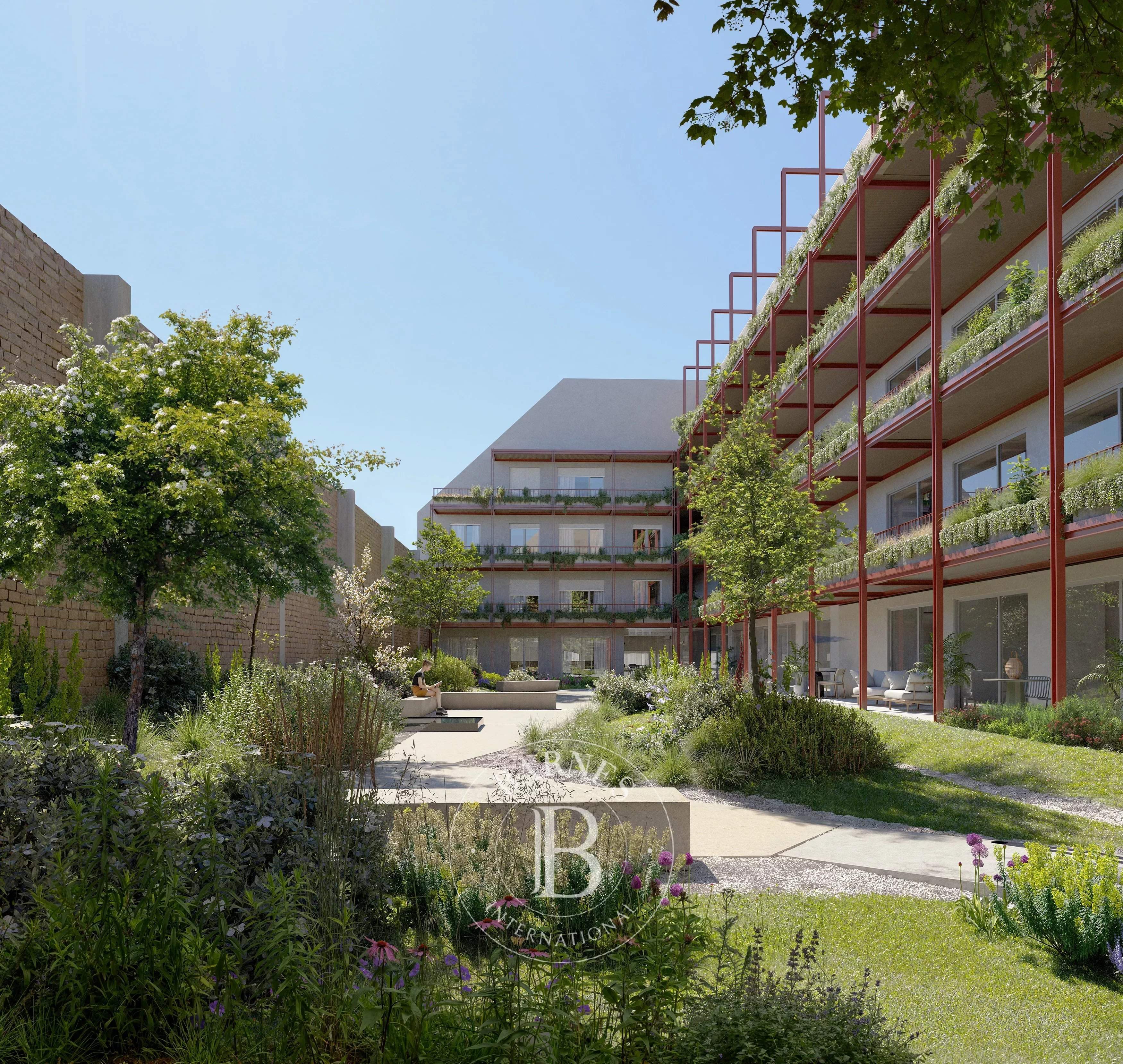 Marvila  - Appartement  - picture 16
