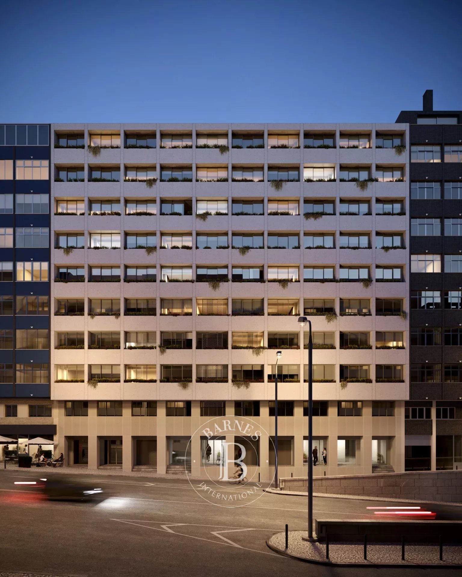 Estrela  - Appartement 3 Pièces 2 Chambres - picture 8