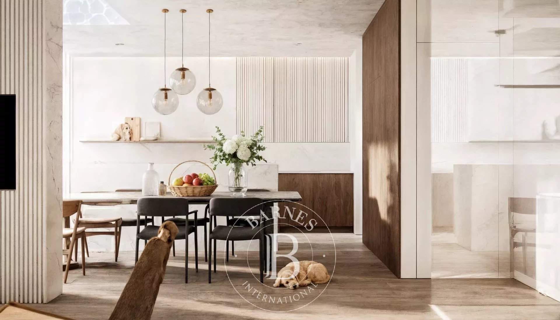 Campo de Ourique  - Casa 7 Cuartos 5 Habitaciones - picture 4