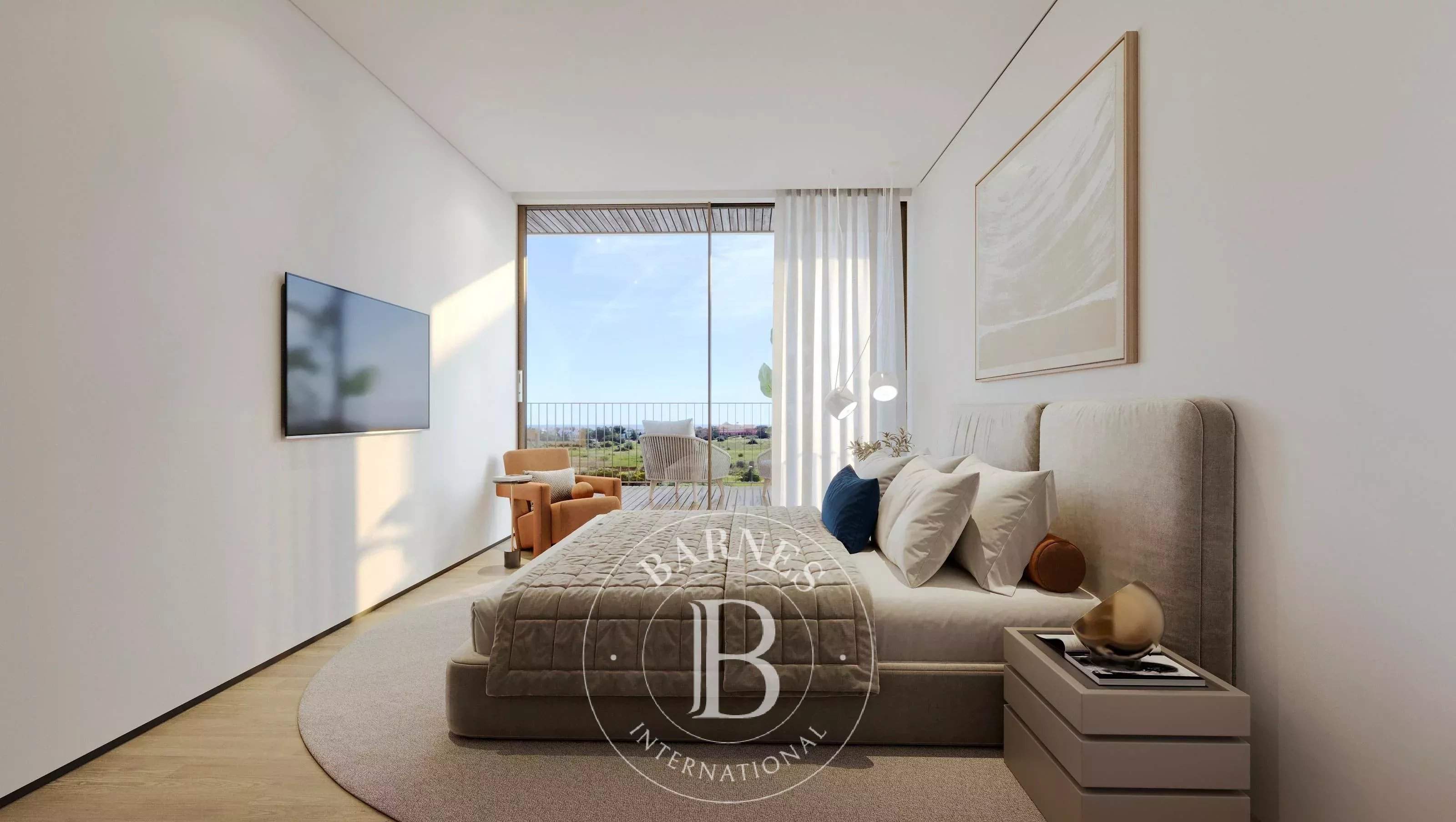 Quarteira  - Appartement  - picture 12