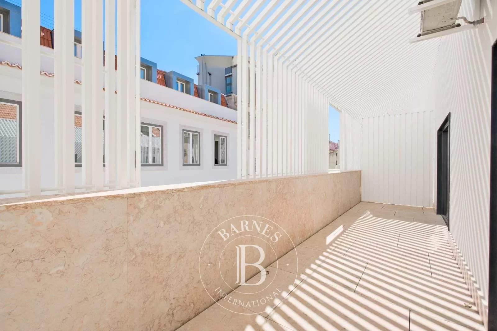 Misericórdia  - Maison de ville  - picture 1