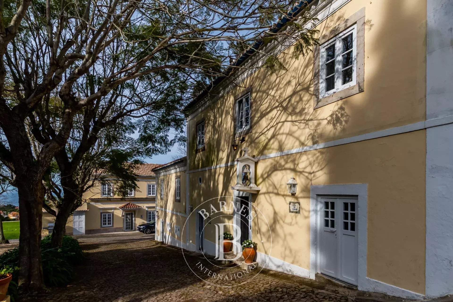 Colares  - Farm 14 Bedrooms - picture 20