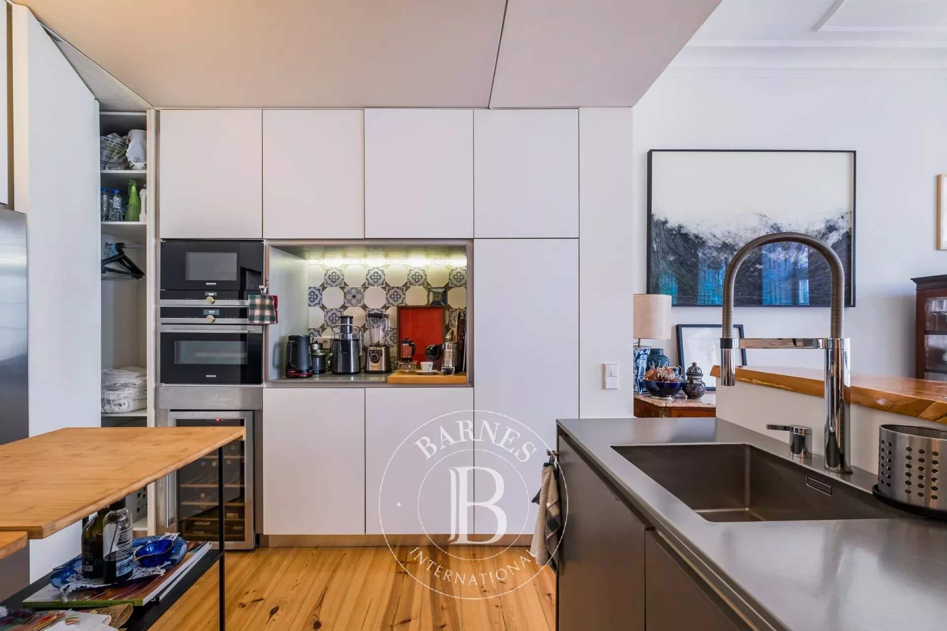 Estrela  - Piso 3 Cuartos 2 Habitaciones - picture 3