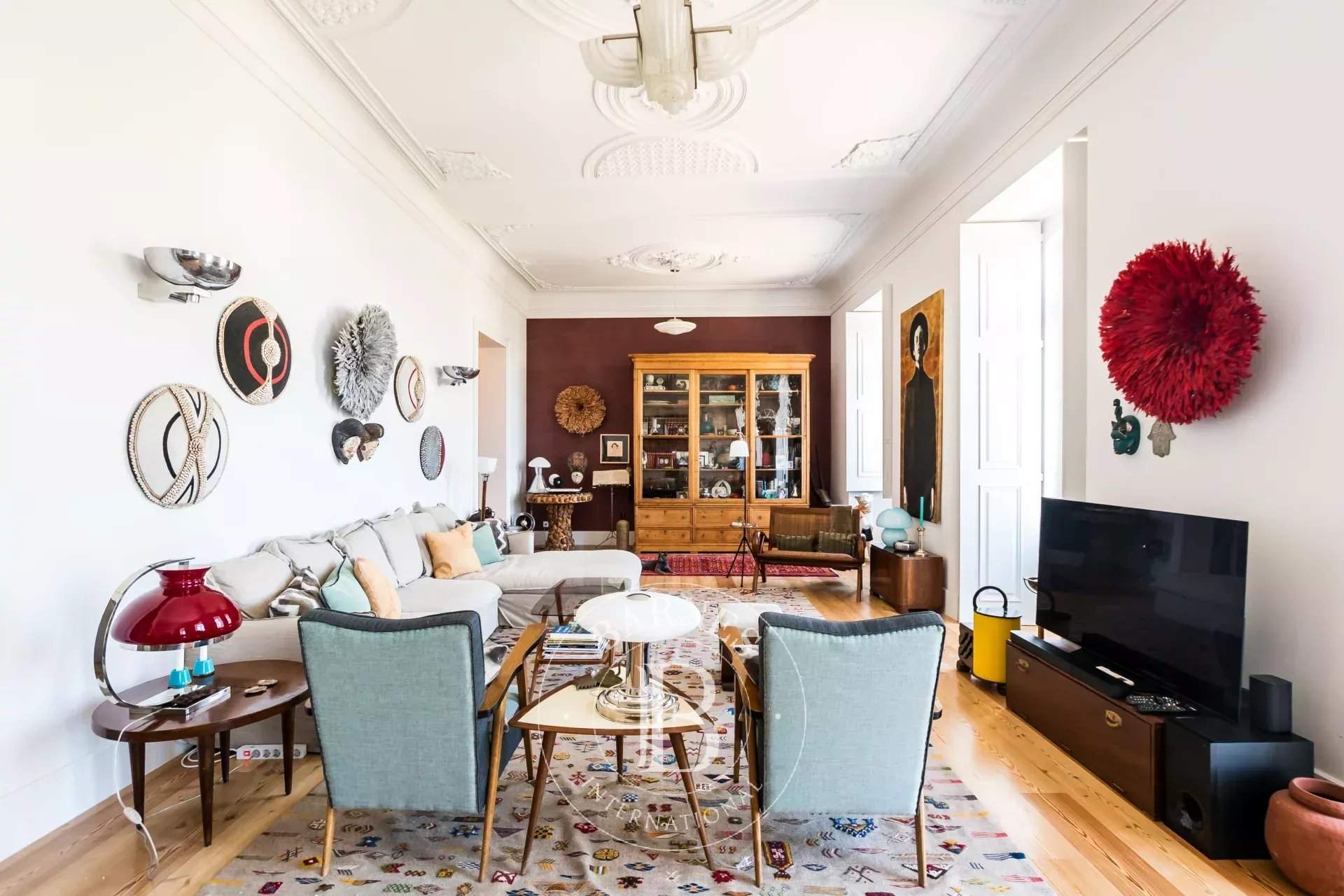 Lisboa  - Appartement  - picture 3