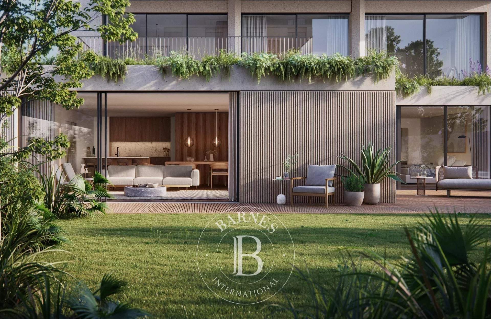 Aldoar, Foz do Douro e Nevogilde  - Apartment  - picture 2