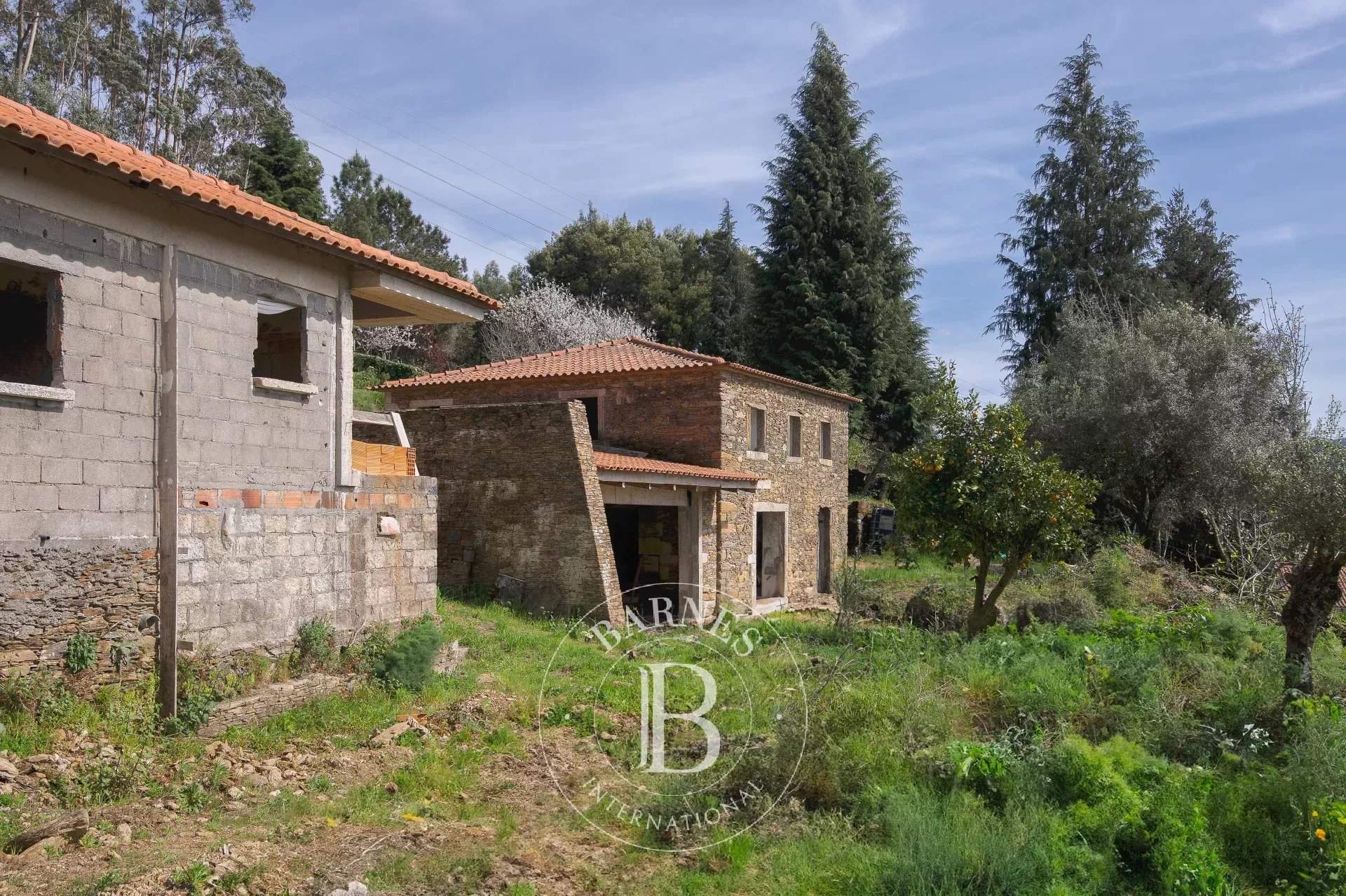 Gondar e Orbacém  - Village house 3 Bedrooms - picture 10