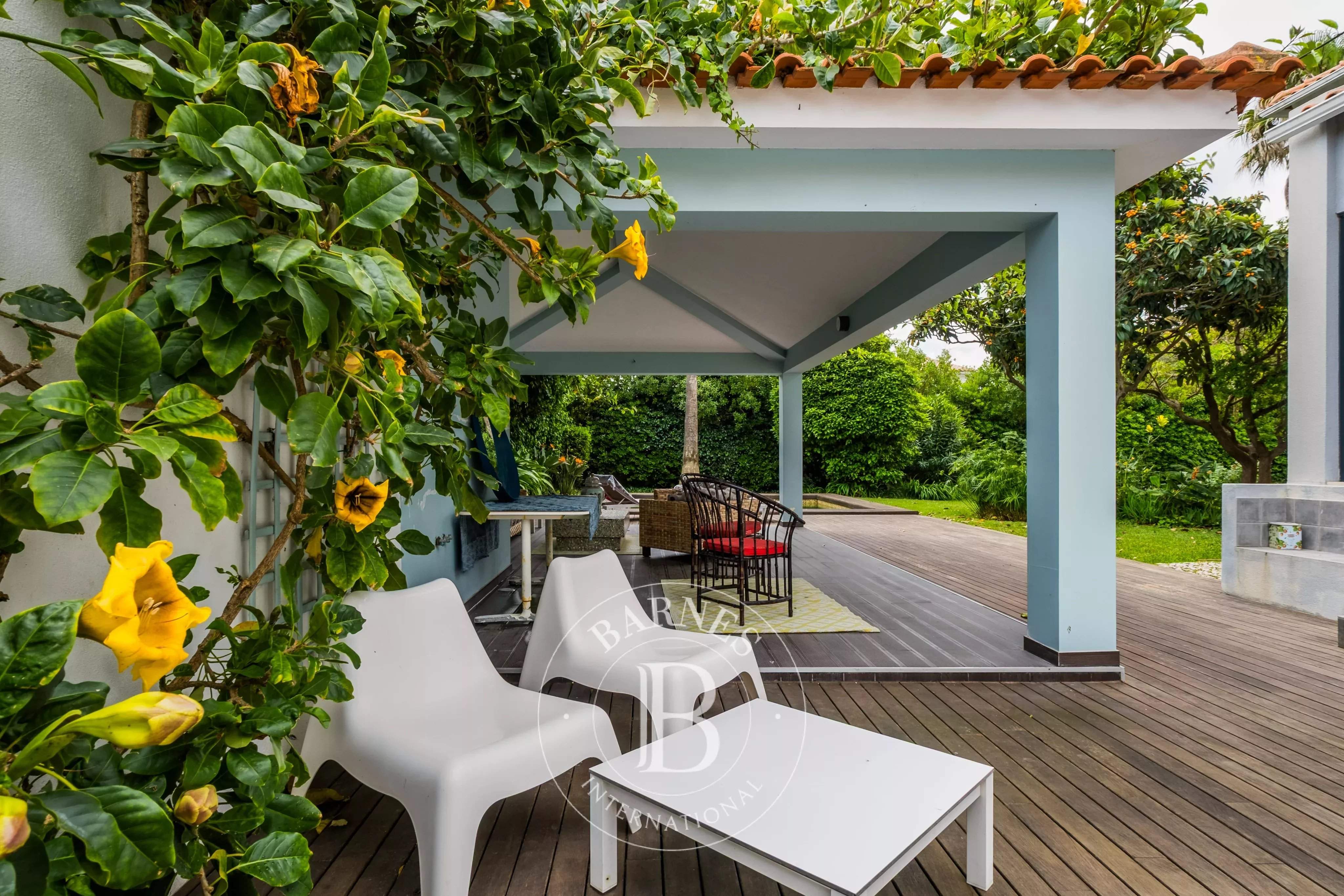 Carcavelos e Parede  - Maison  - picture 19