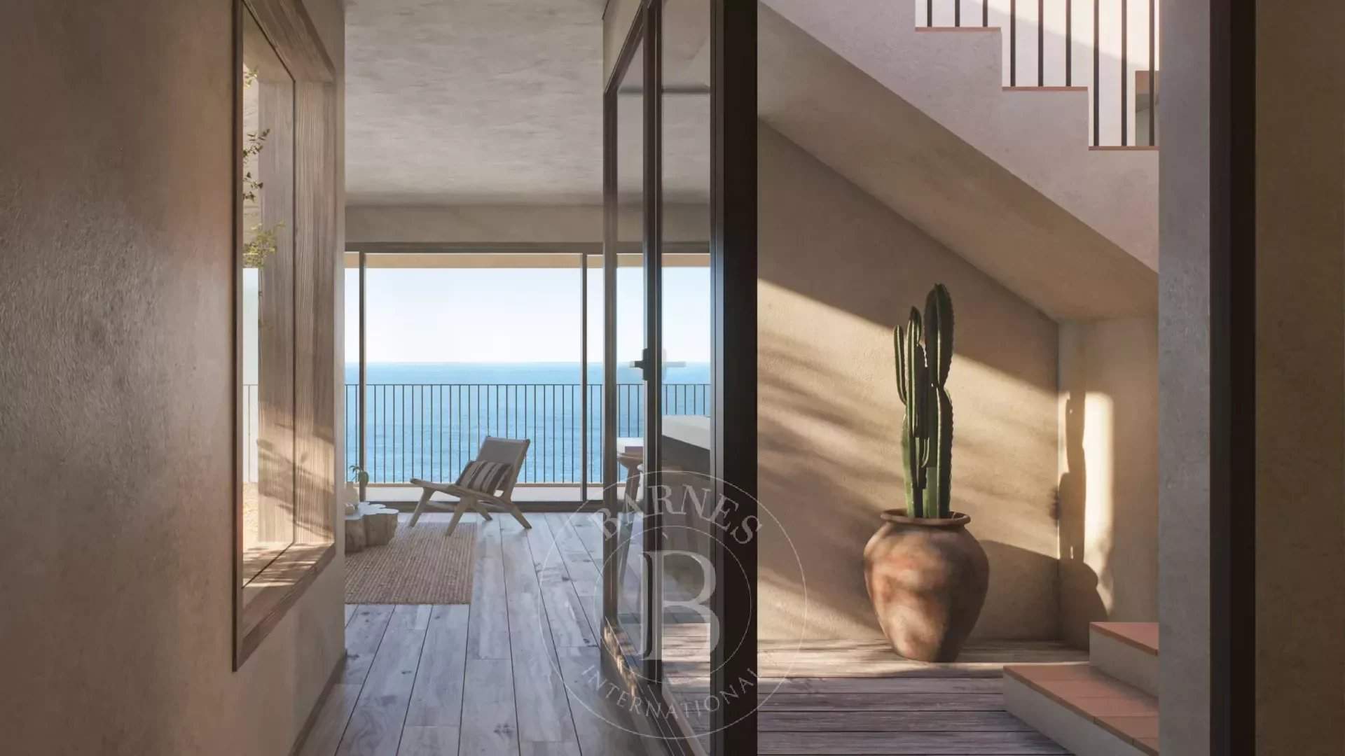 Porto Covo  - Piso 4 Cuartos 2 Habitaciones - picture 1