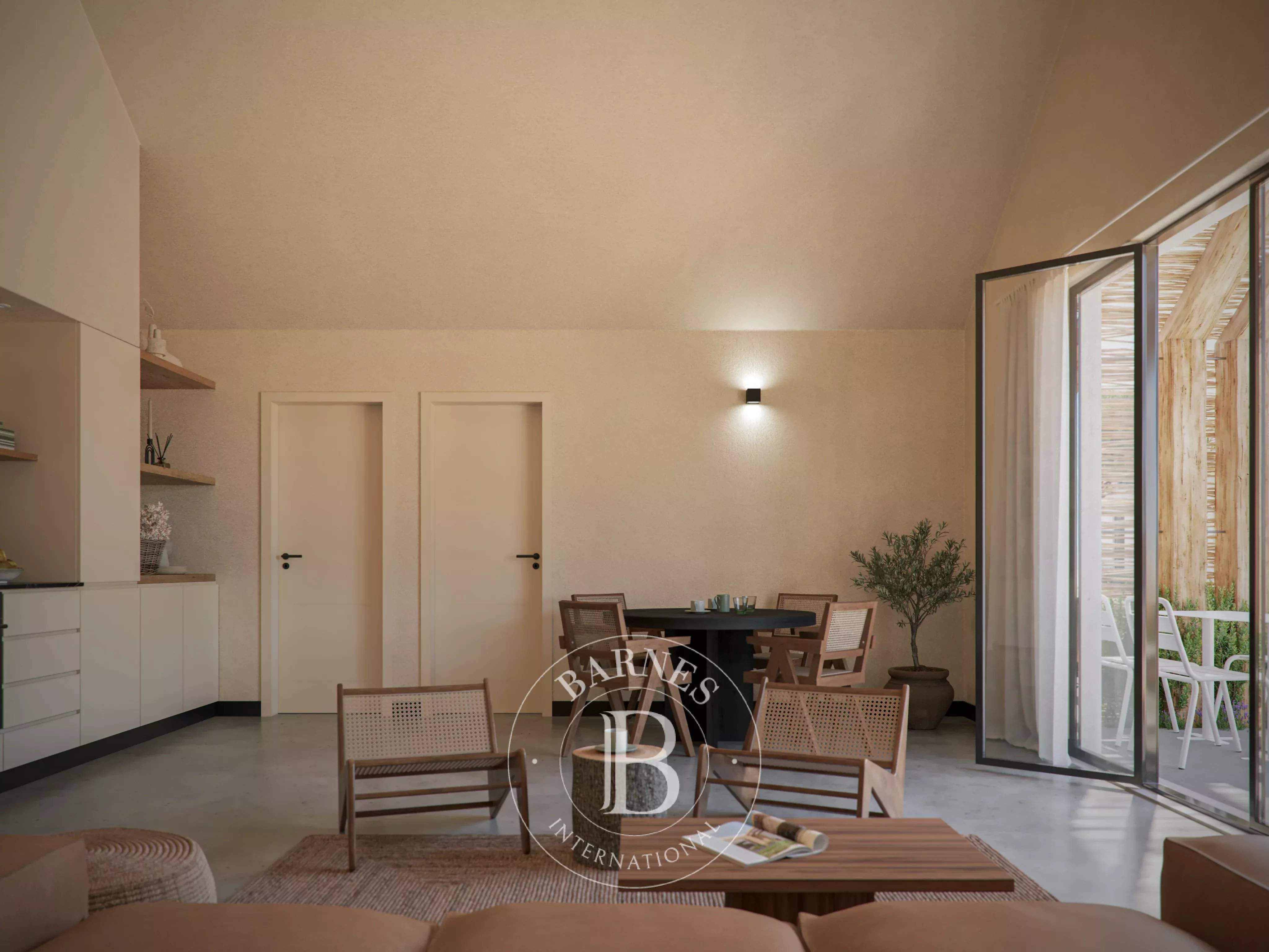 Grândola e Santa Margarida da Serra  - Loft 2 Pi&egrave;ces, 1 Chambre - picture 4