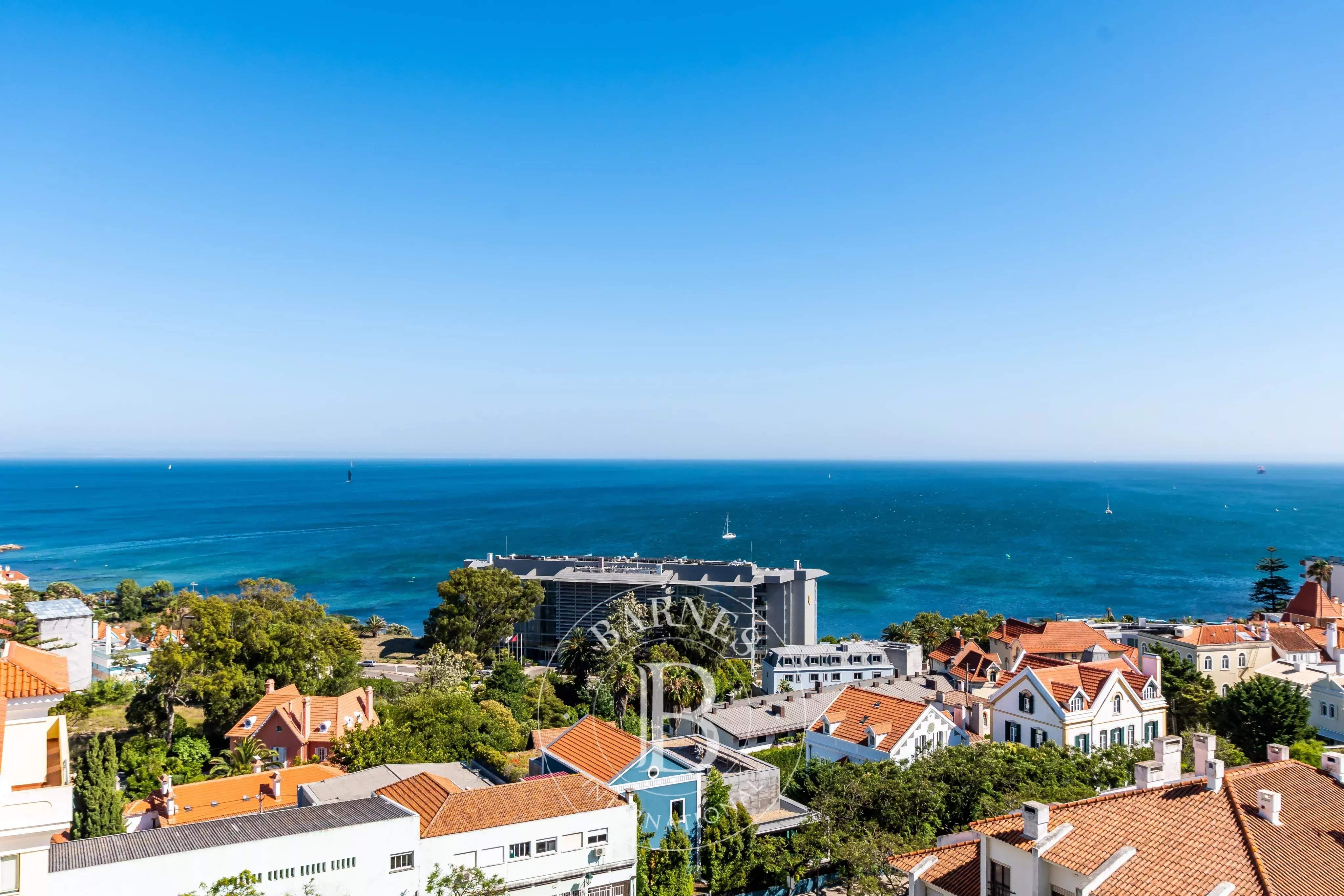 Cascais e Estoril  - Appartement  - picture 9