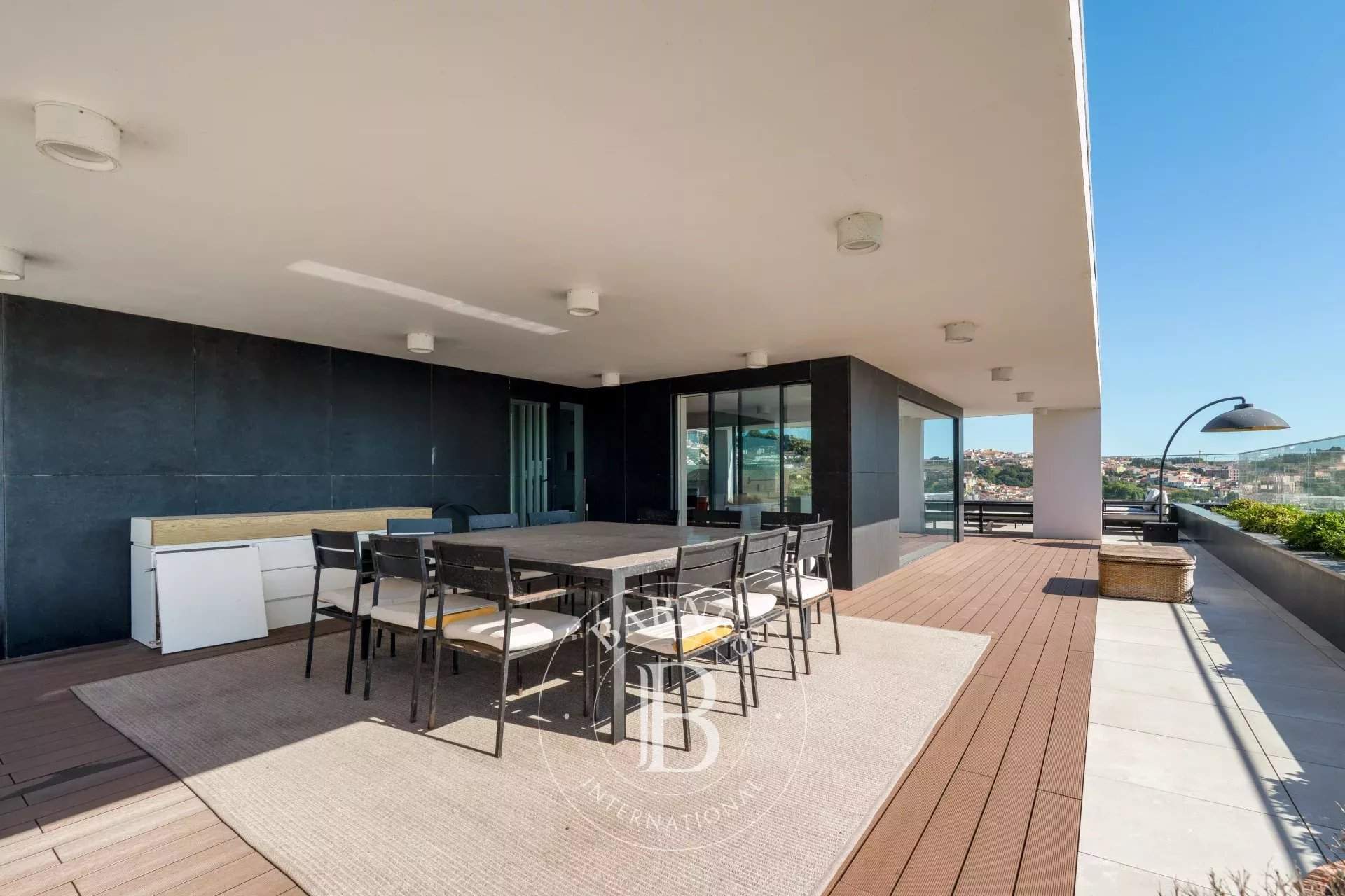 Porto  - Ático 4 Cuartos 3 Habitaciones - picture 18