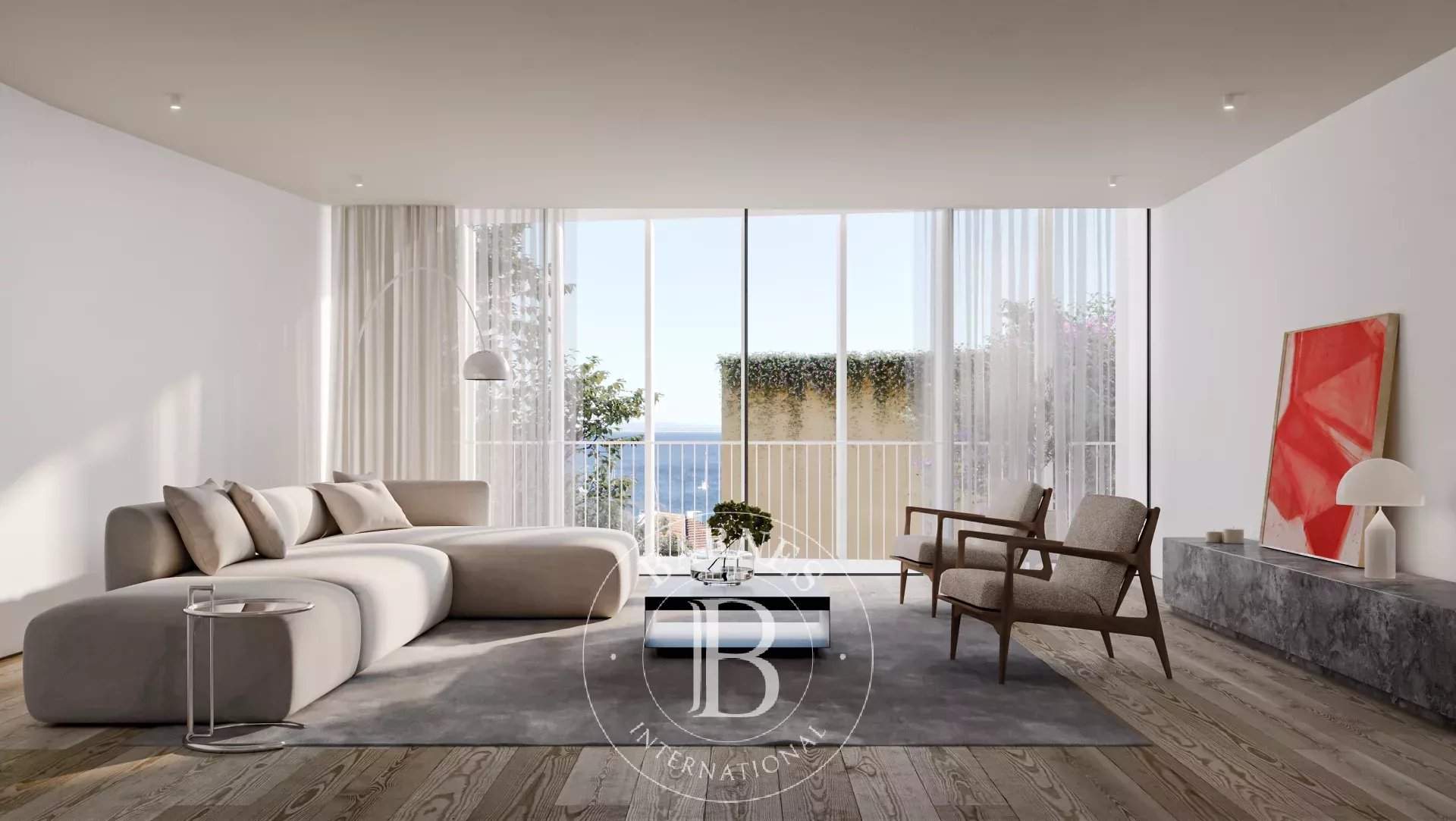 Cascais e Estoril  - Appartement 5 Pièces 4 Chambres - picture 2