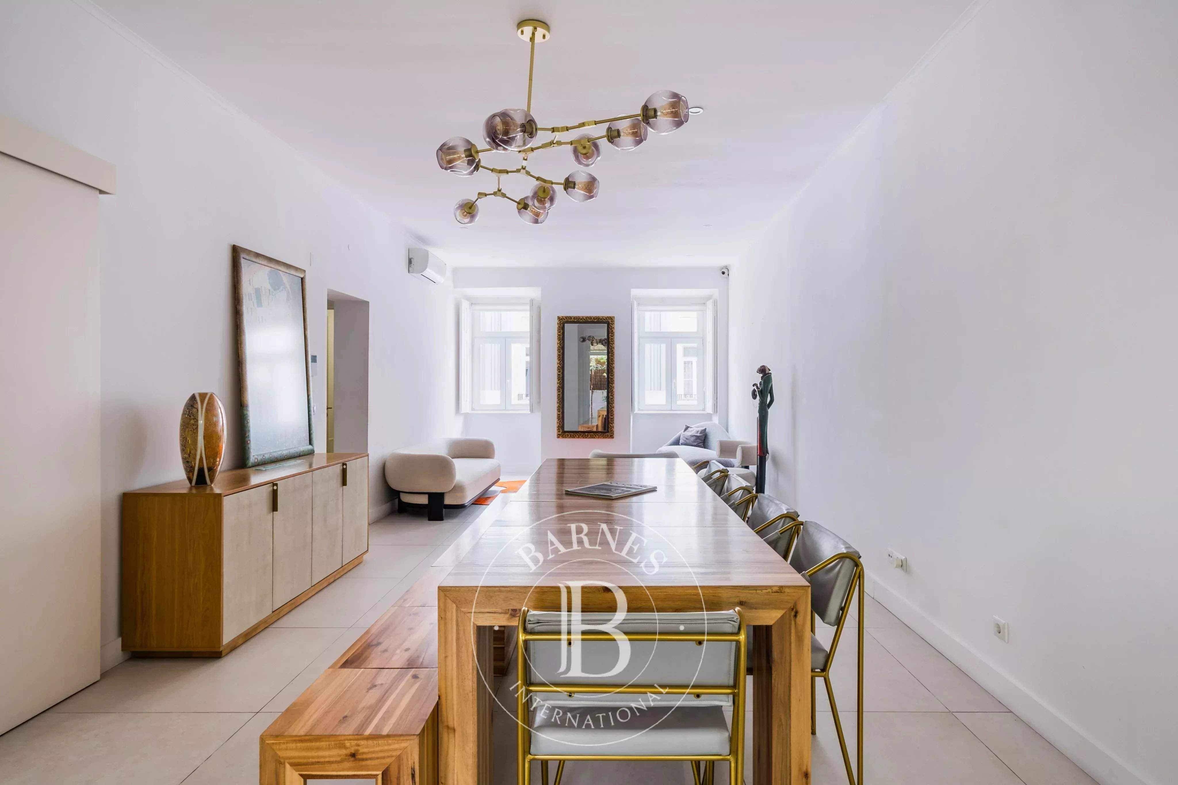 Campo de Ourique  - Maison  - picture 9
