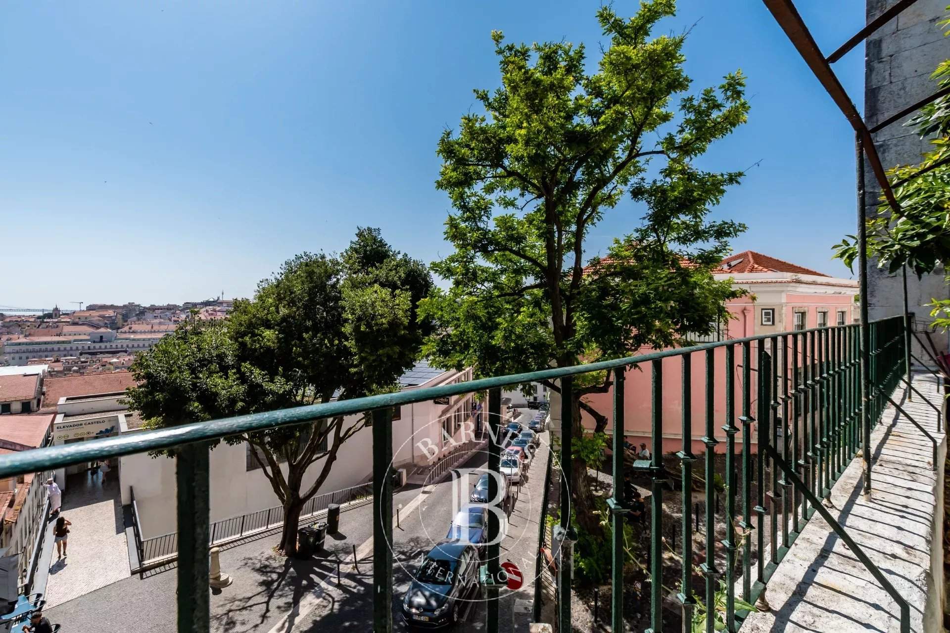 Santa Maria Maior  - Appartement  - picture 11