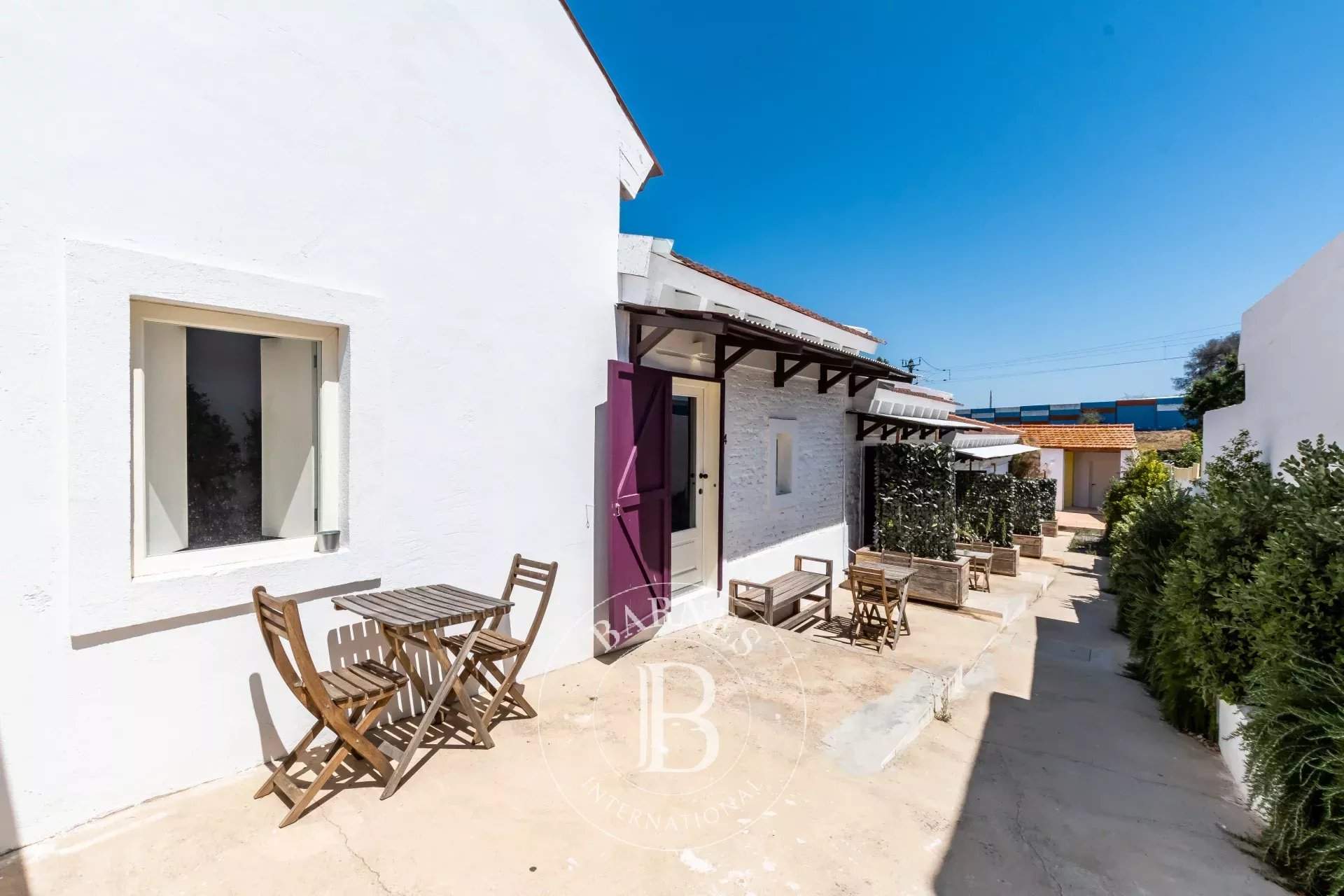 Grândola e Santa Margarida da Serra  - Hôtel  - picture 19