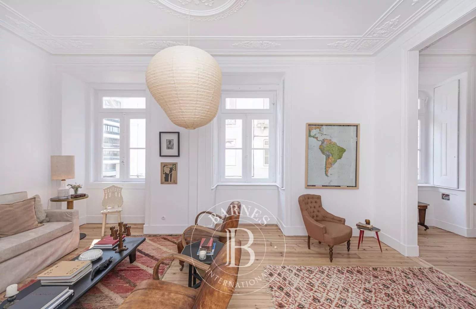 Lisboa  - Appartement  - picture 4