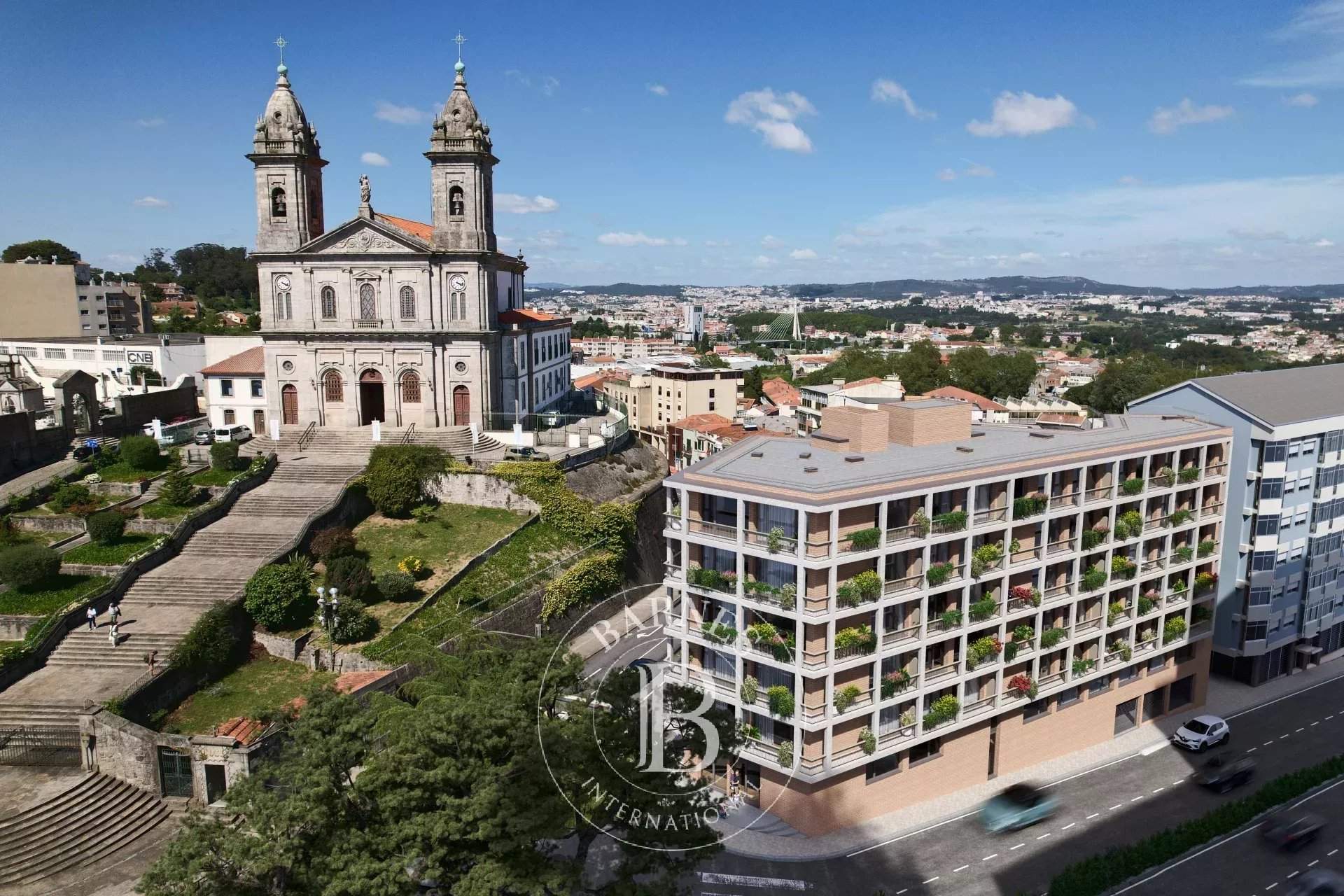 Porto  - Apartment 3 Bedrooms - picture 5