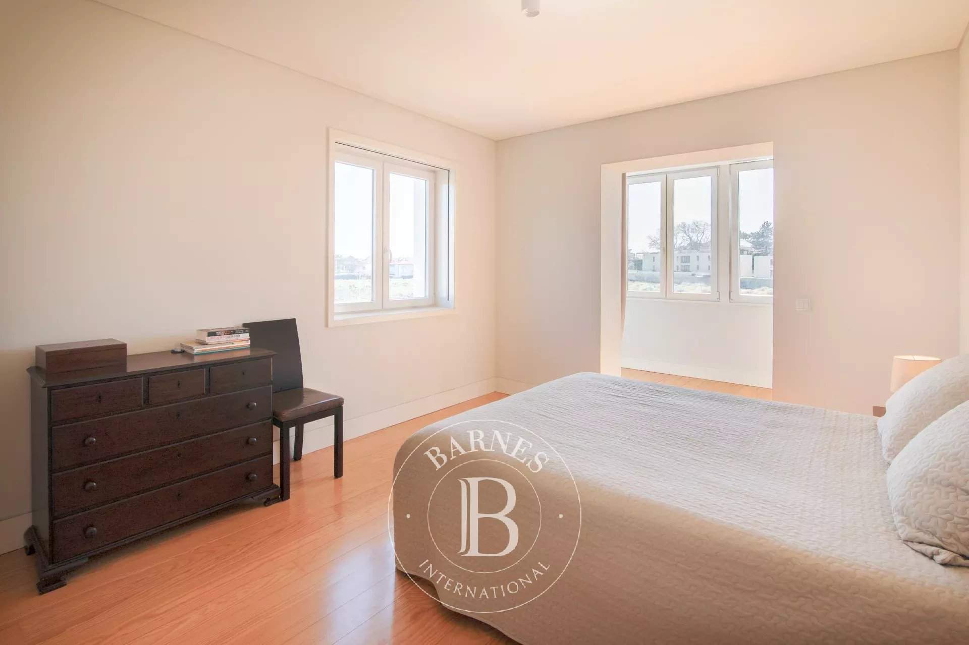 Aldoar, Foz do Douro e Nevogilde  - Casa 6 Cuartos 5 Habitaciones - picture 15