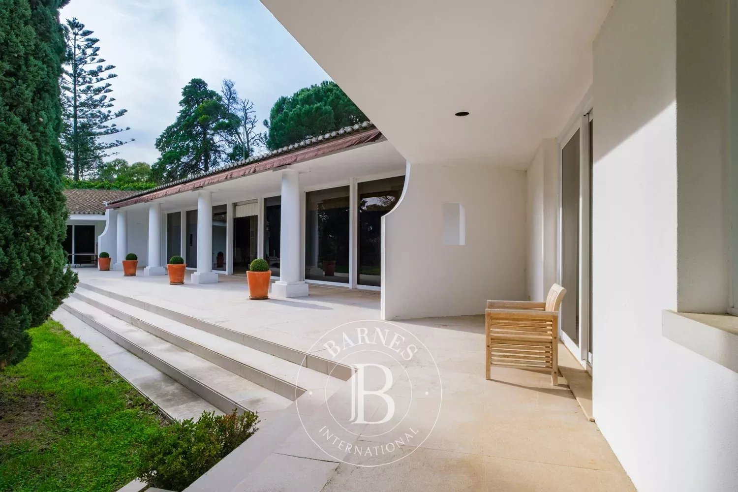 Cascais e Estoril  - House 8 Bedrooms - picture 6