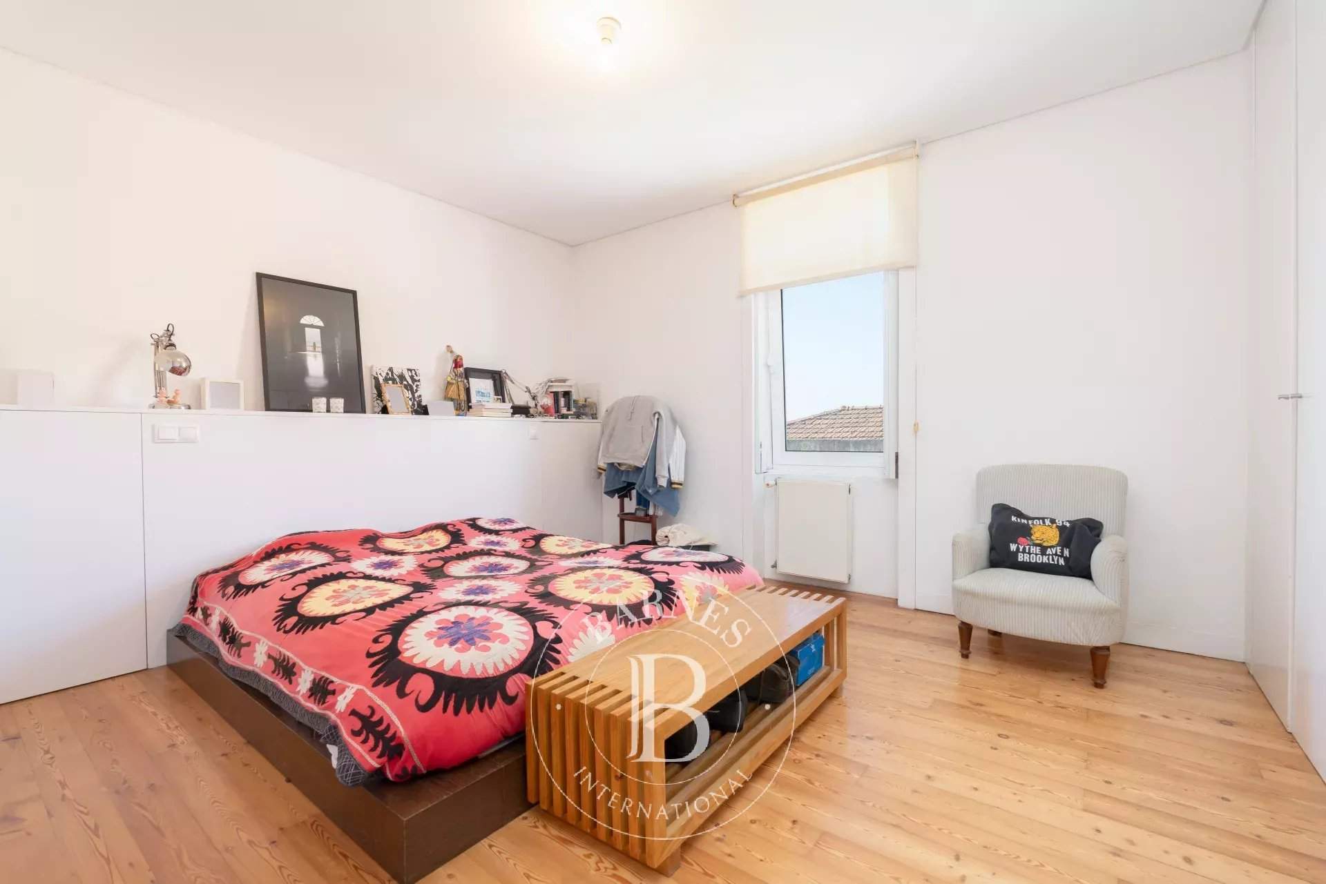 Lordelo do Ouro e Massarelos  - Casa adosada 5 Cuartos 4 Habitaciones - picture 14