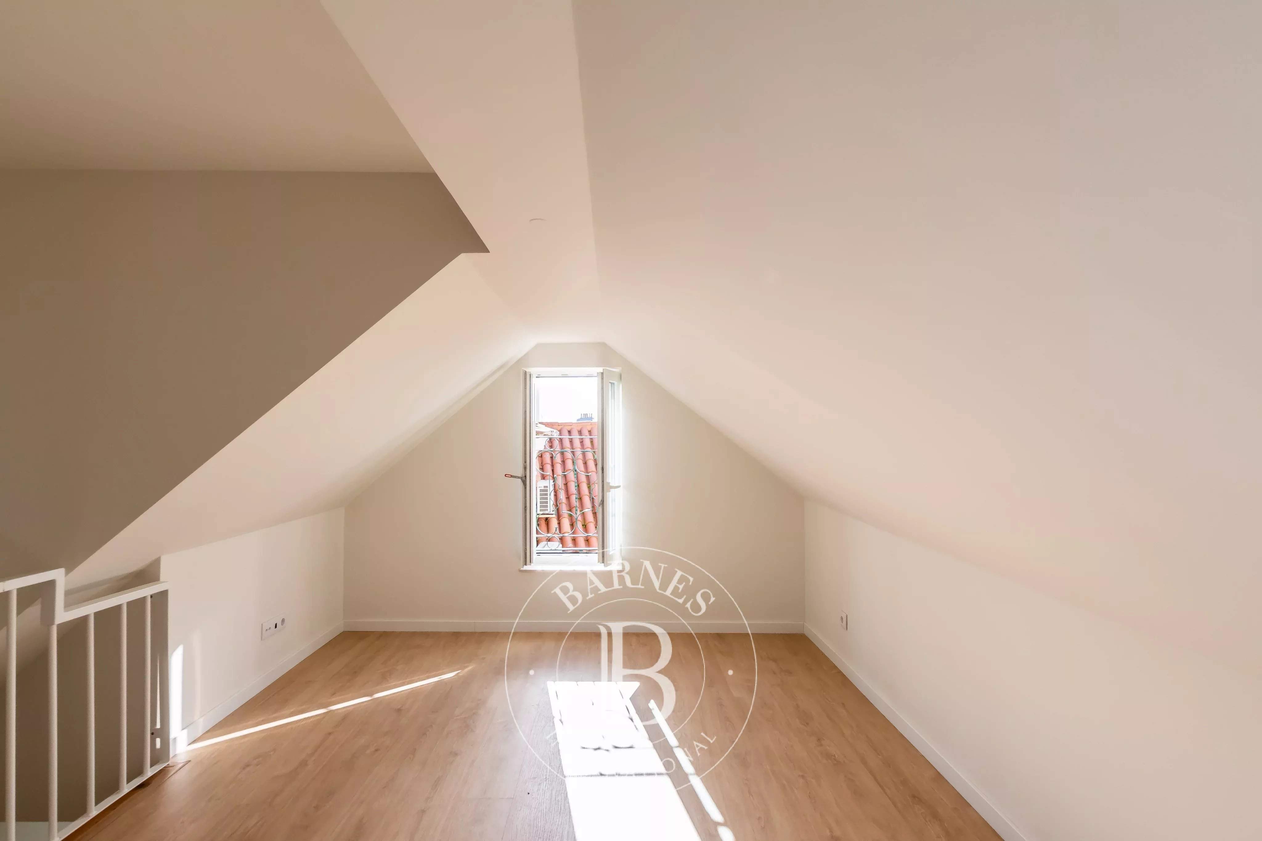 Lisboa  - Piso 3 Cuartos 2 Habitaciones - picture 9