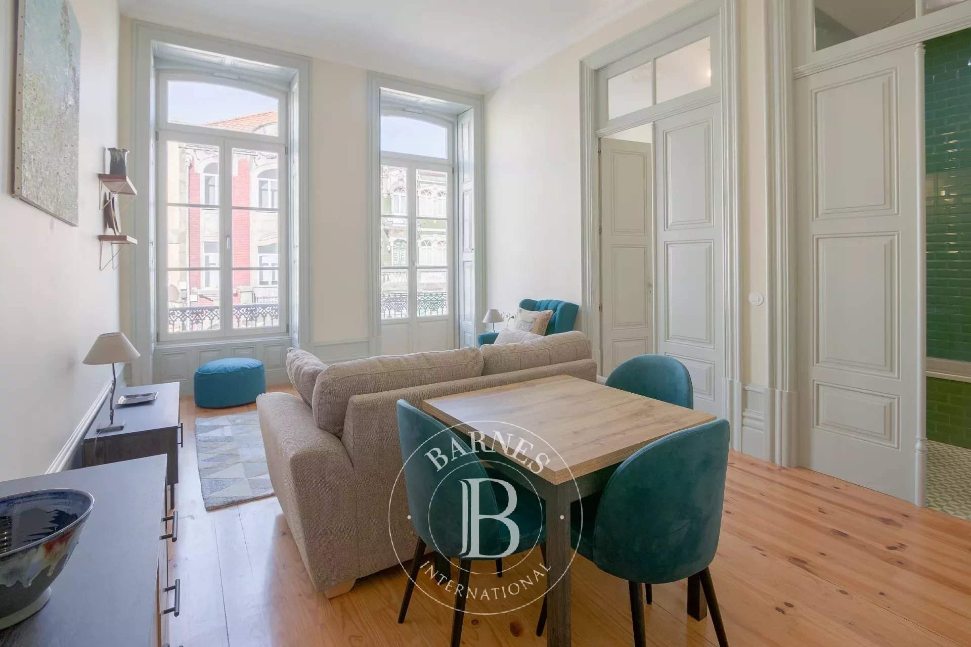 Porto  - Piso 1 Cuarto, 1 Habitacion - picture 7