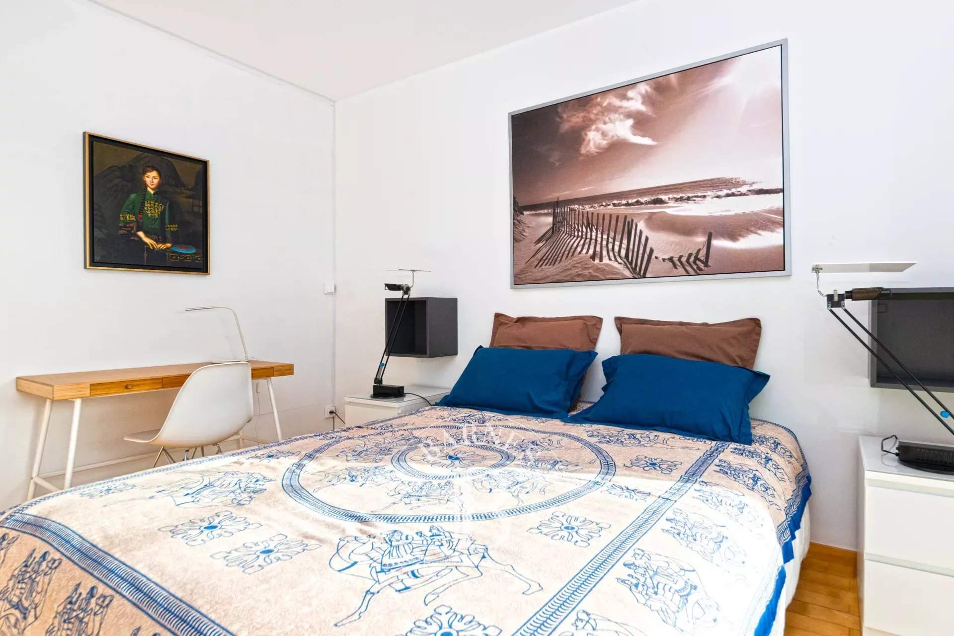 Cascais e Estoril  - Appartement 3 Pi&egrave;ces 2 Chambres - picture 17