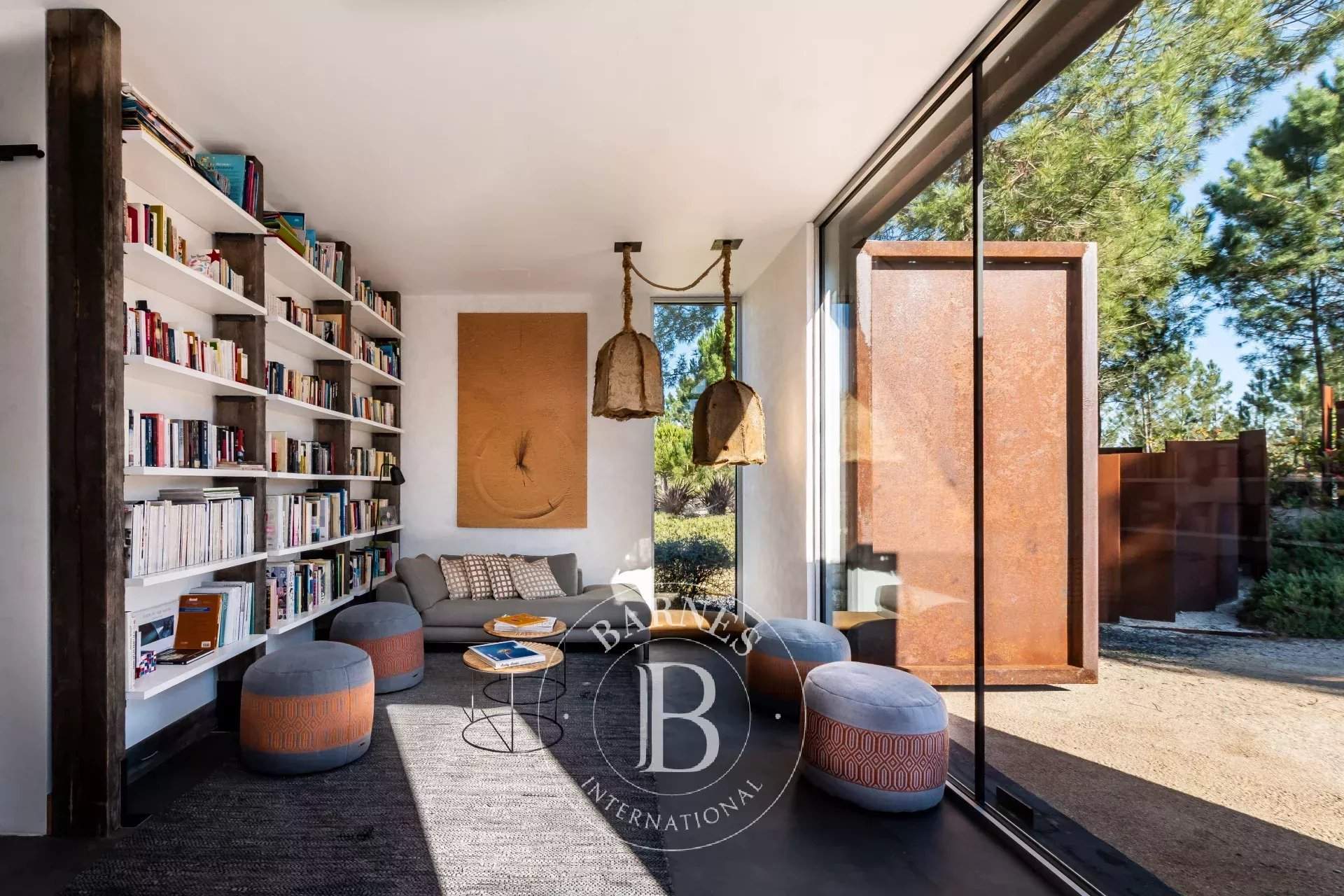 Grândola e Santa Margarida da Serra  - House 7 Bedrooms - picture 6