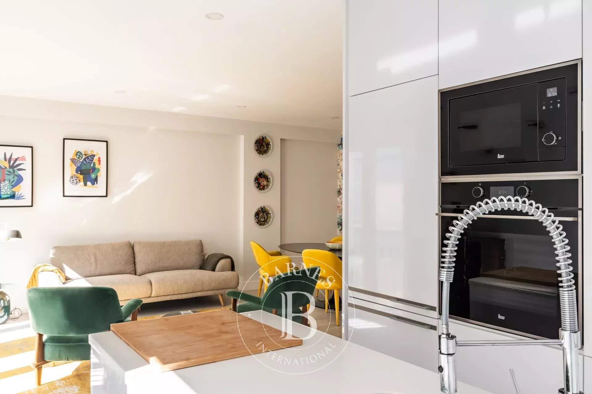   - Piso 3 Cuartos 2 Habitaciones - picture 5