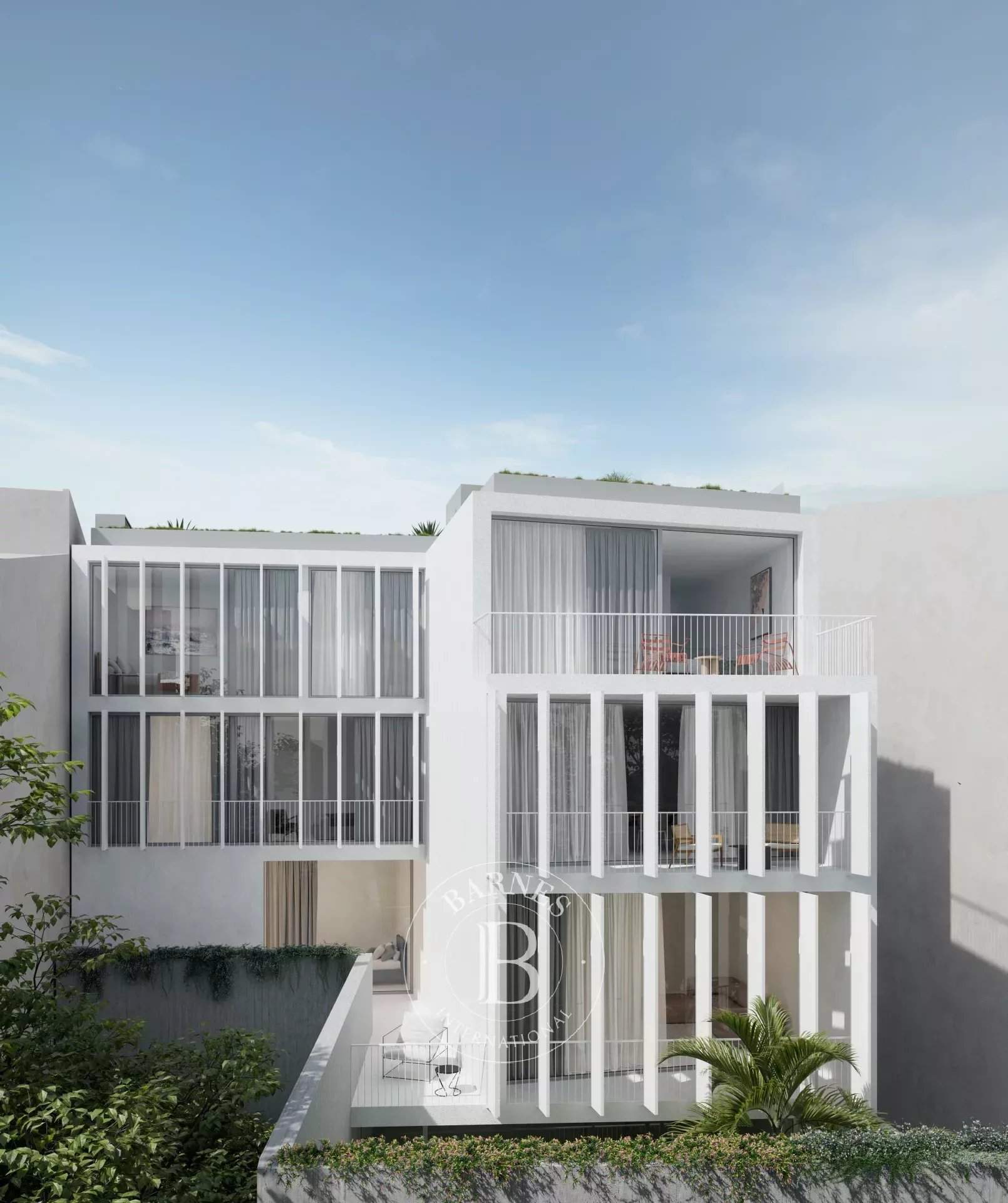 Cascais e Estoril  - Appartement 5 Pièces 4 Chambres - picture 11