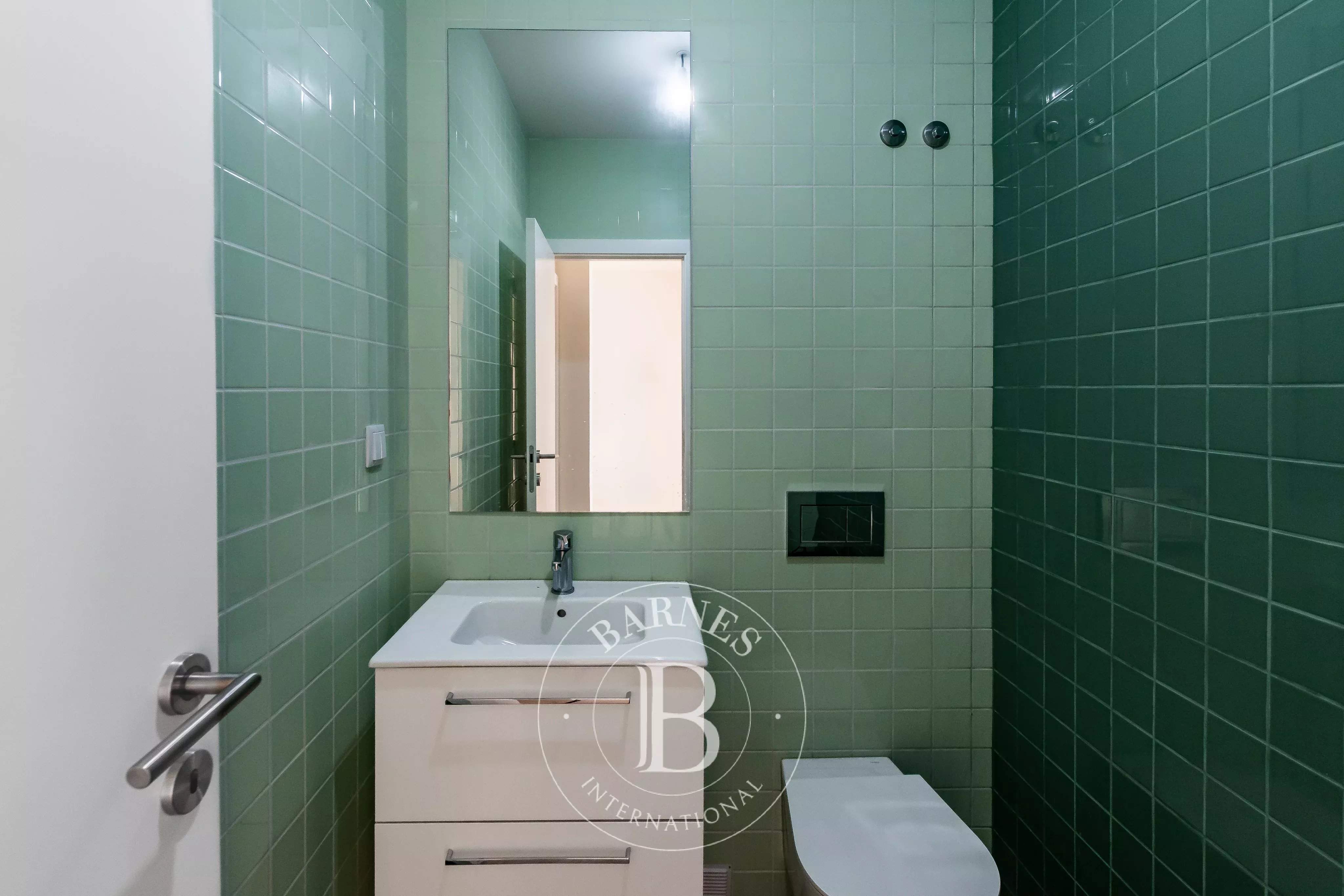 Lisboa  - Piso 3 Cuartos 2 Habitaciones - picture 5