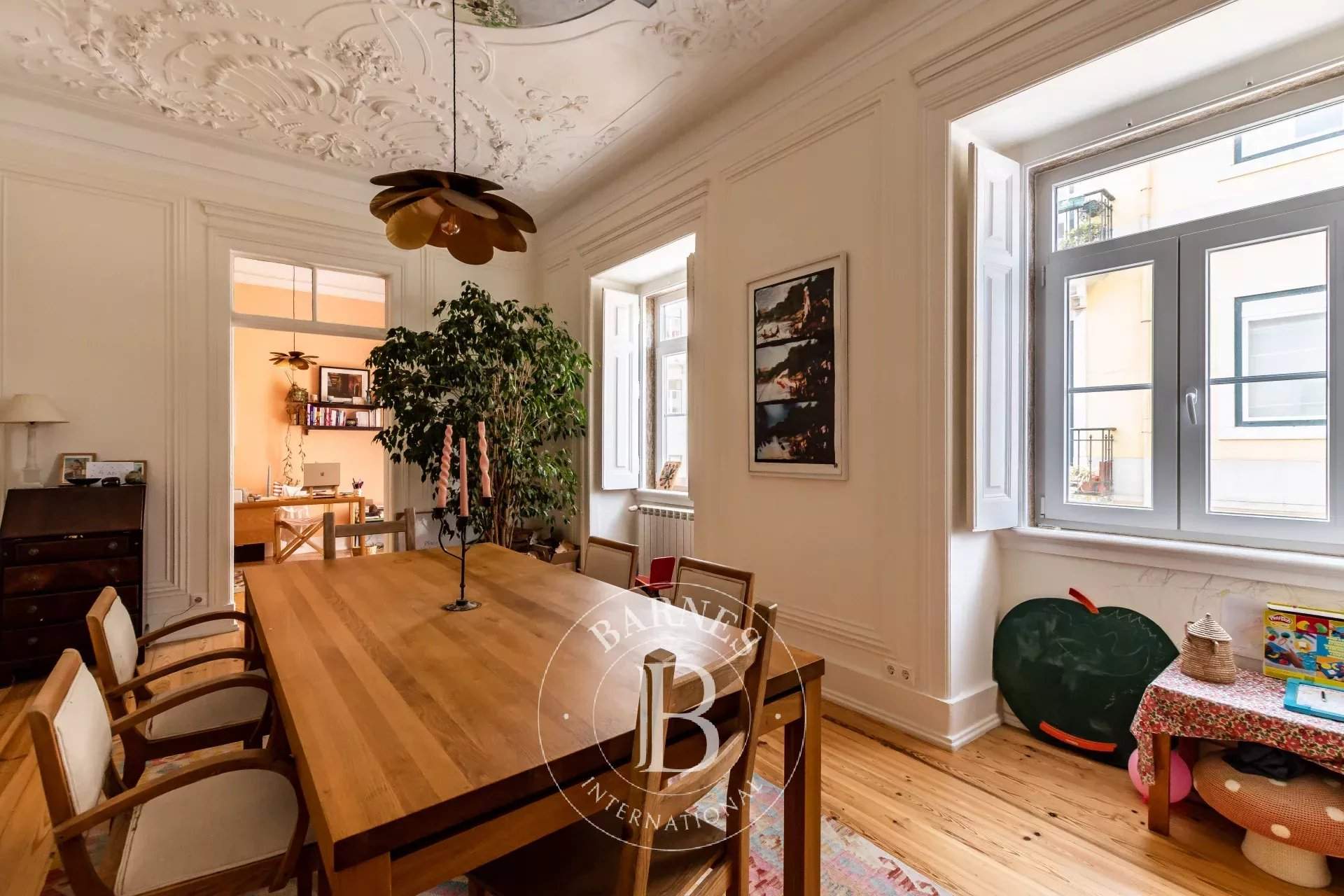 Lisboa  - Apartment 4 Bedrooms - picture 6