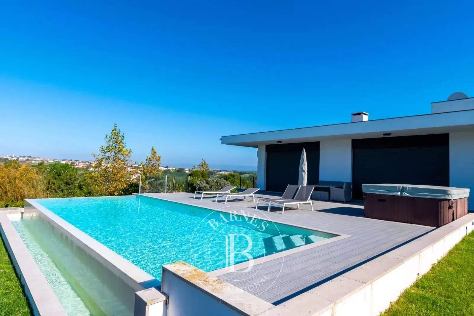 Alfeizerão  - Maison  - picture 9