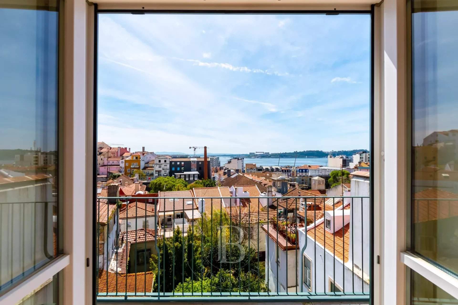 Lisboa  - Appartement 3 Pièces 2 Chambres - picture 8