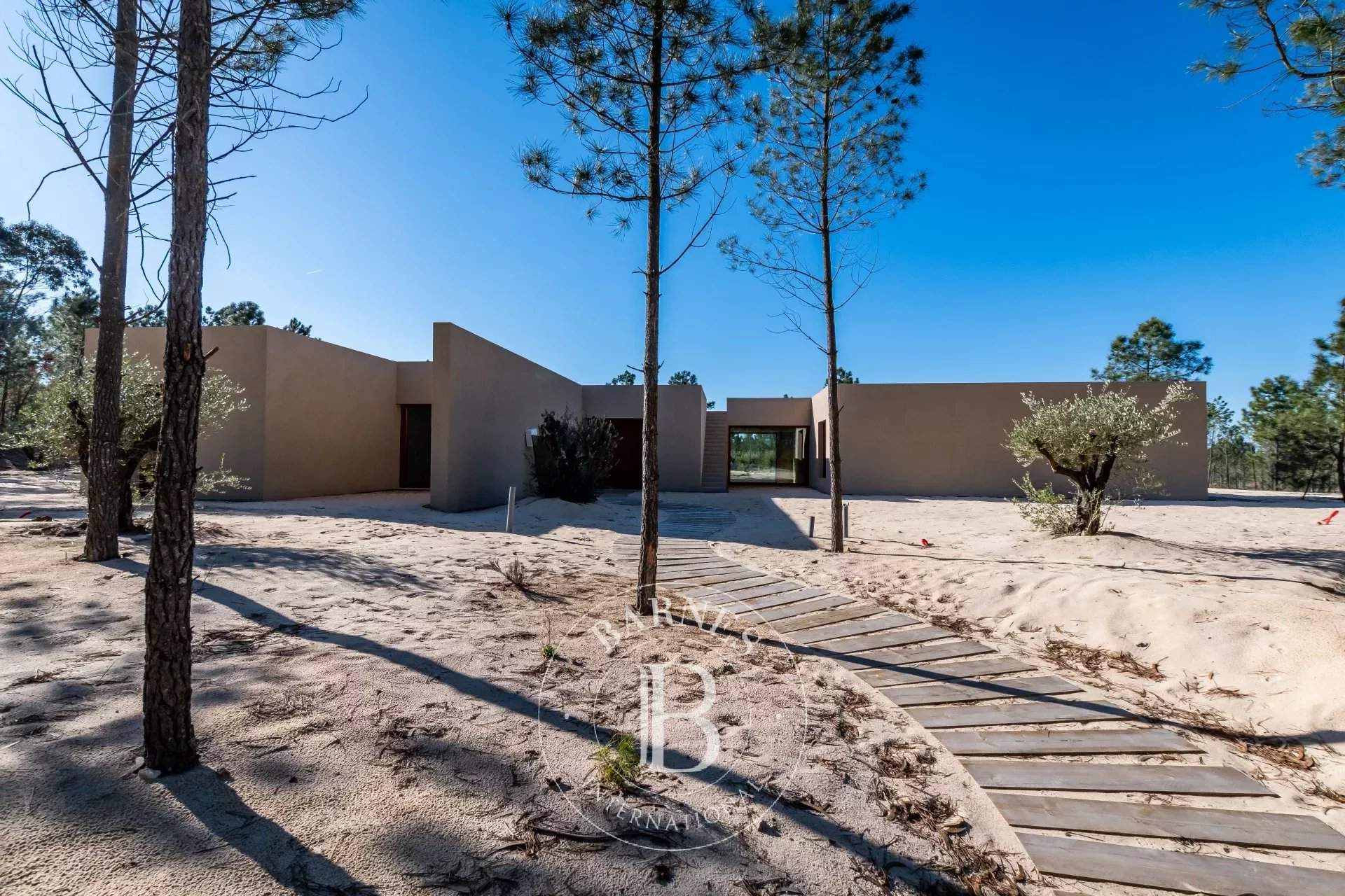 Melides  - Casa 7 Cuartos 4 Habitaciones - picture 15