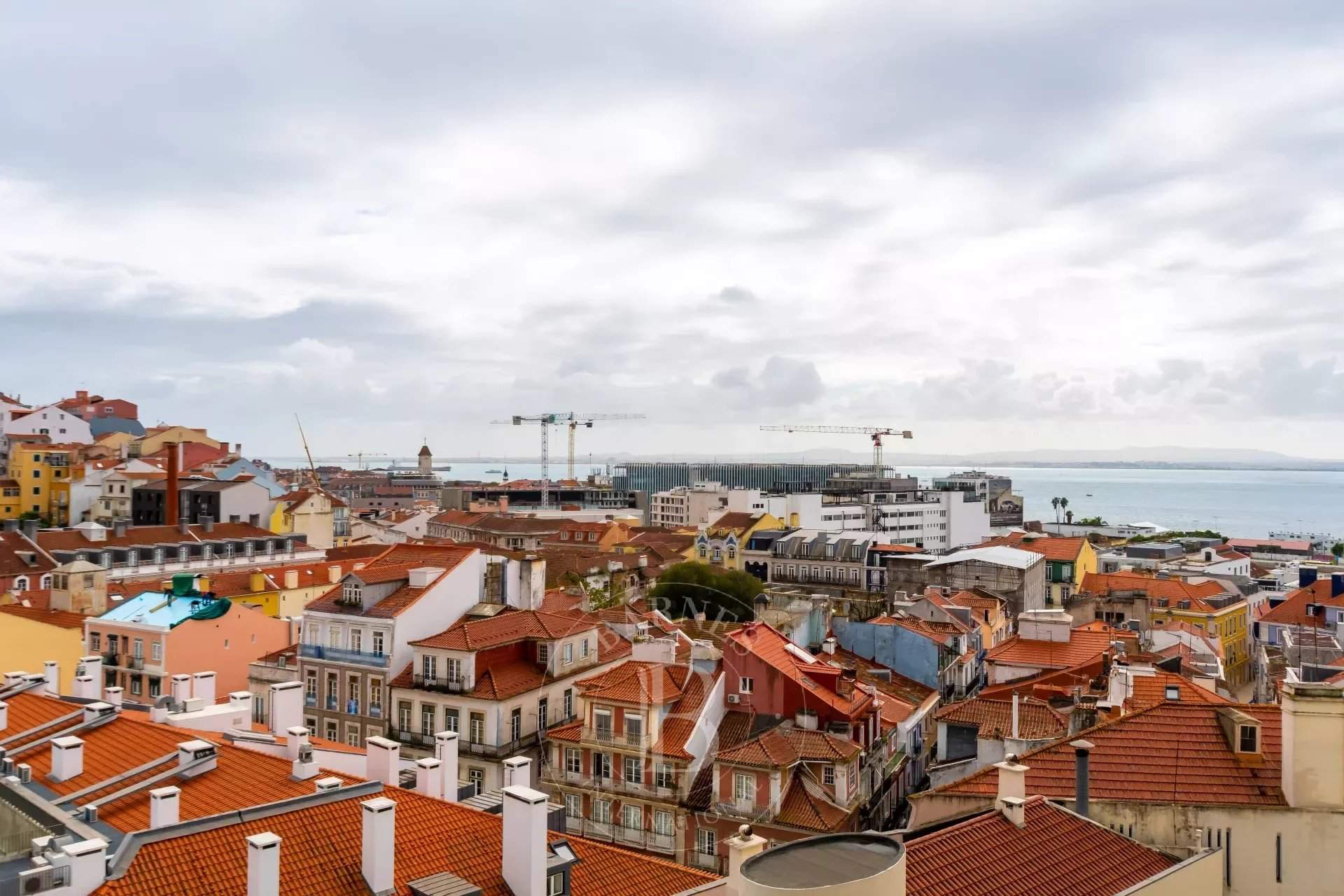 Lisboa  - Appartement  - picture 14