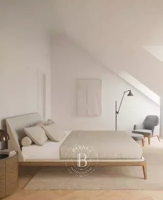 Alcântara  - Apartment 3 Bedrooms - picture 2