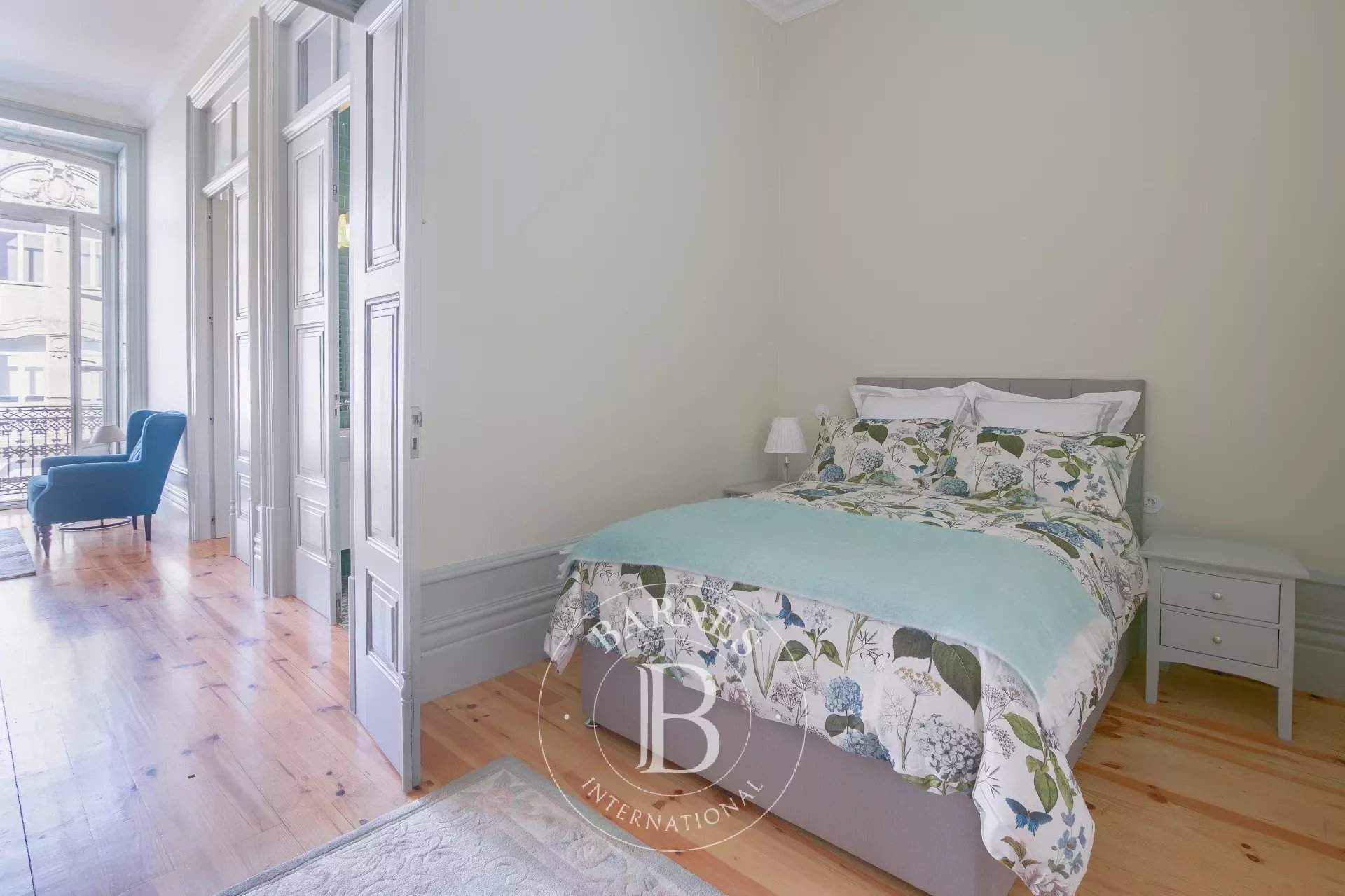 Porto  - Piso 1 Cuarto, 1 Habitacion - picture 13