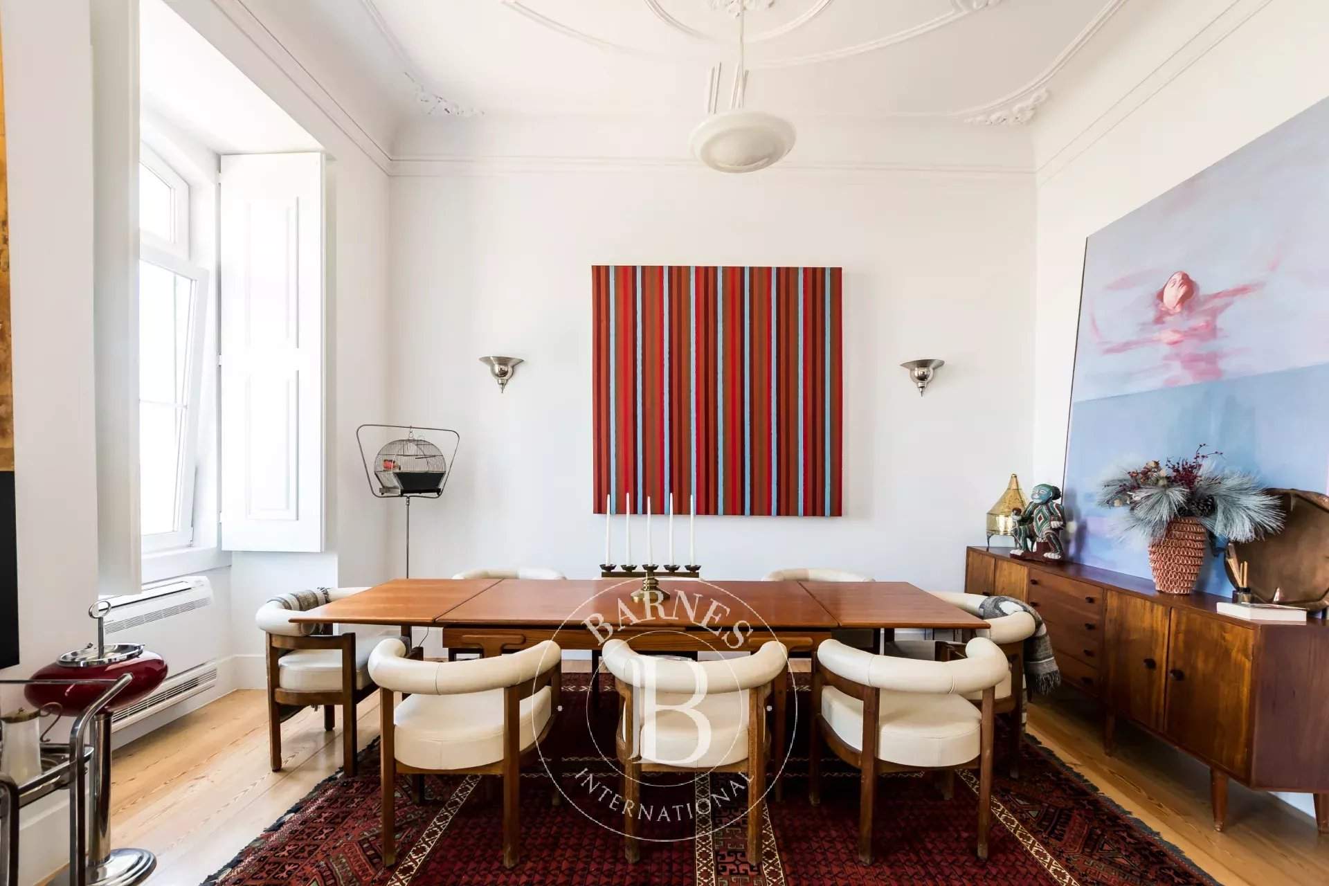 Lisboa  - Appartement  - picture 6